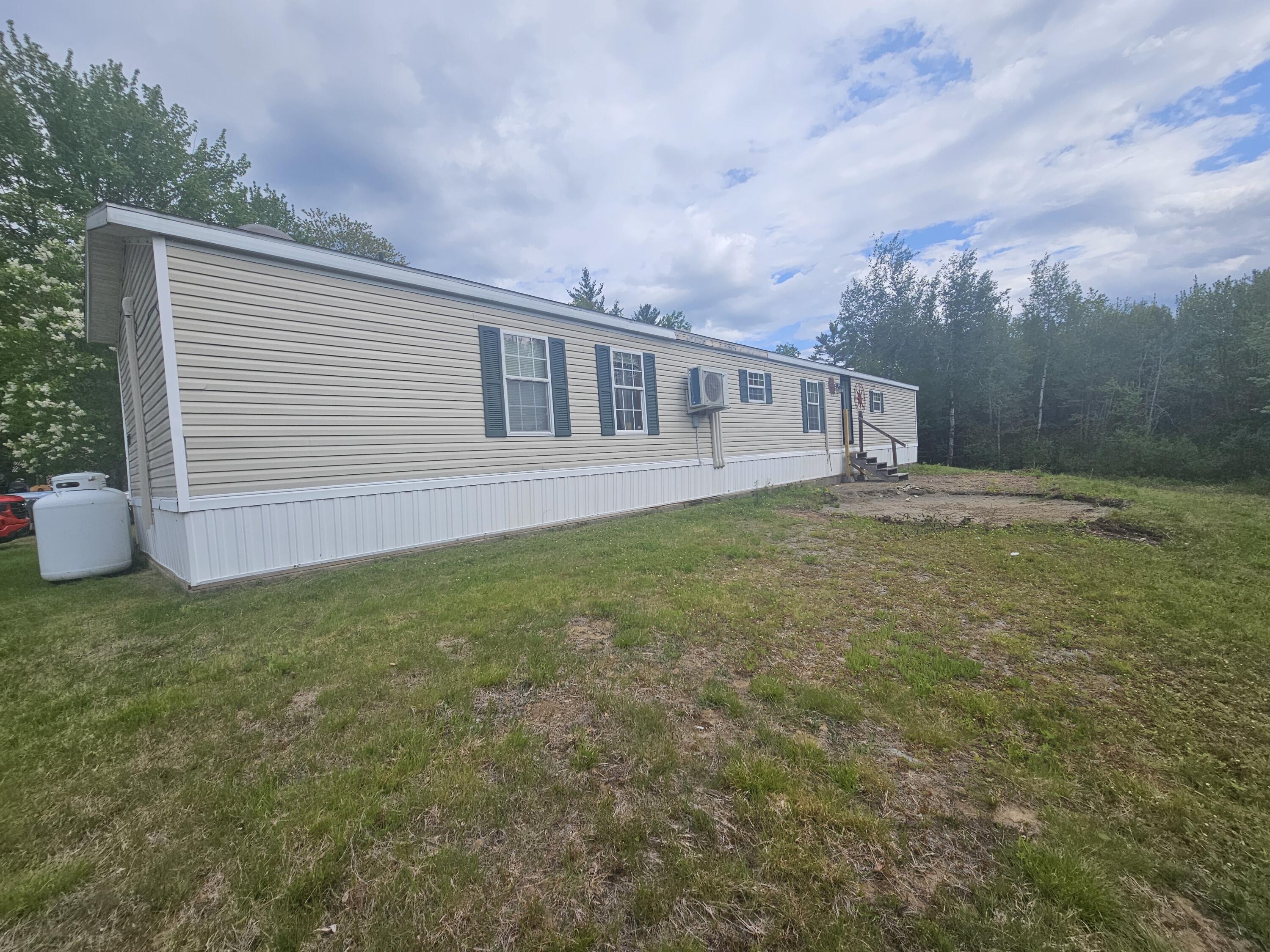 307 E Ridge Road, Greenbush, ME 04418 20260531_151956