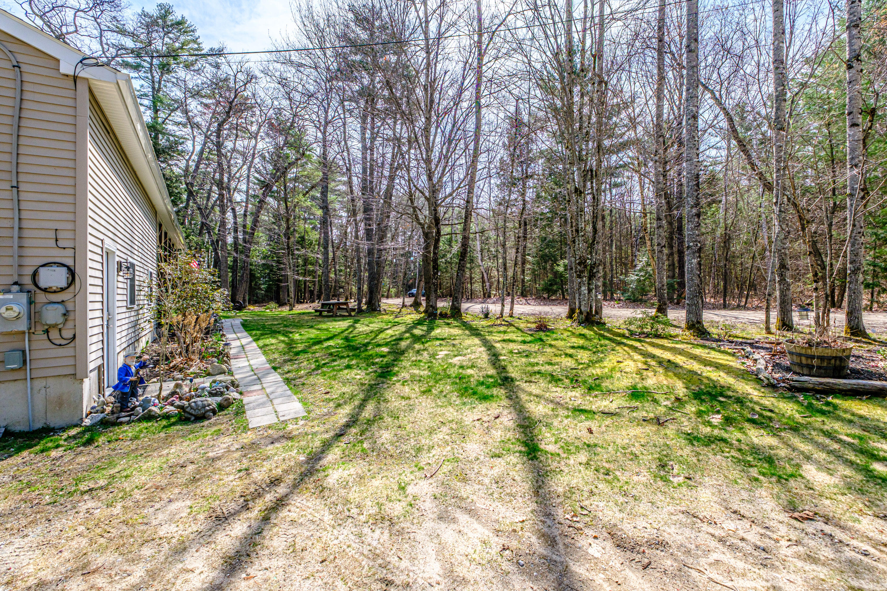 121 Shore Road, Sebago, ME, 04029