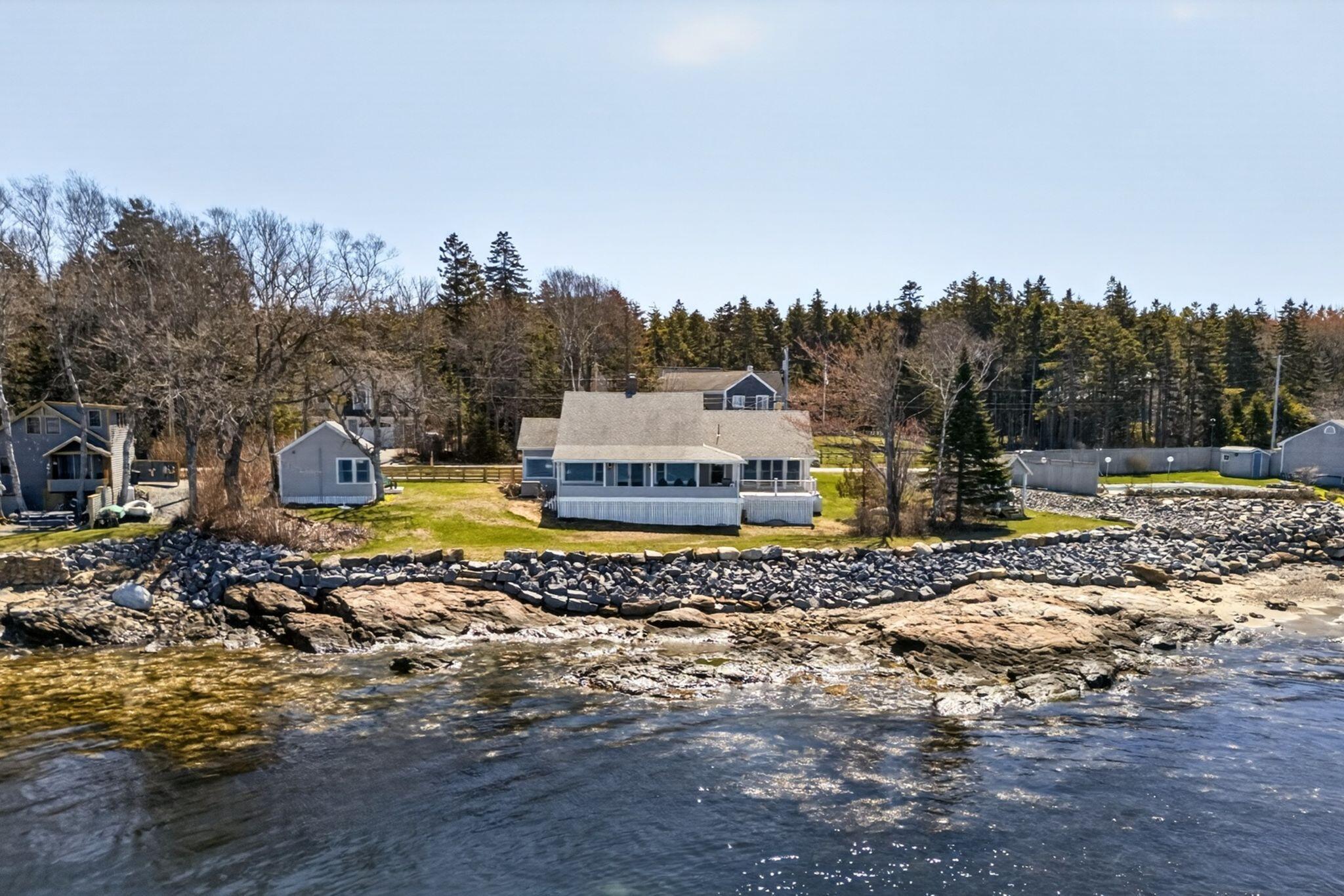 31 Viking Way, Bristol, ME, 04539