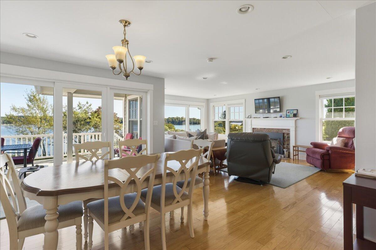 79 Perkins Street, Castine, ME, 04421