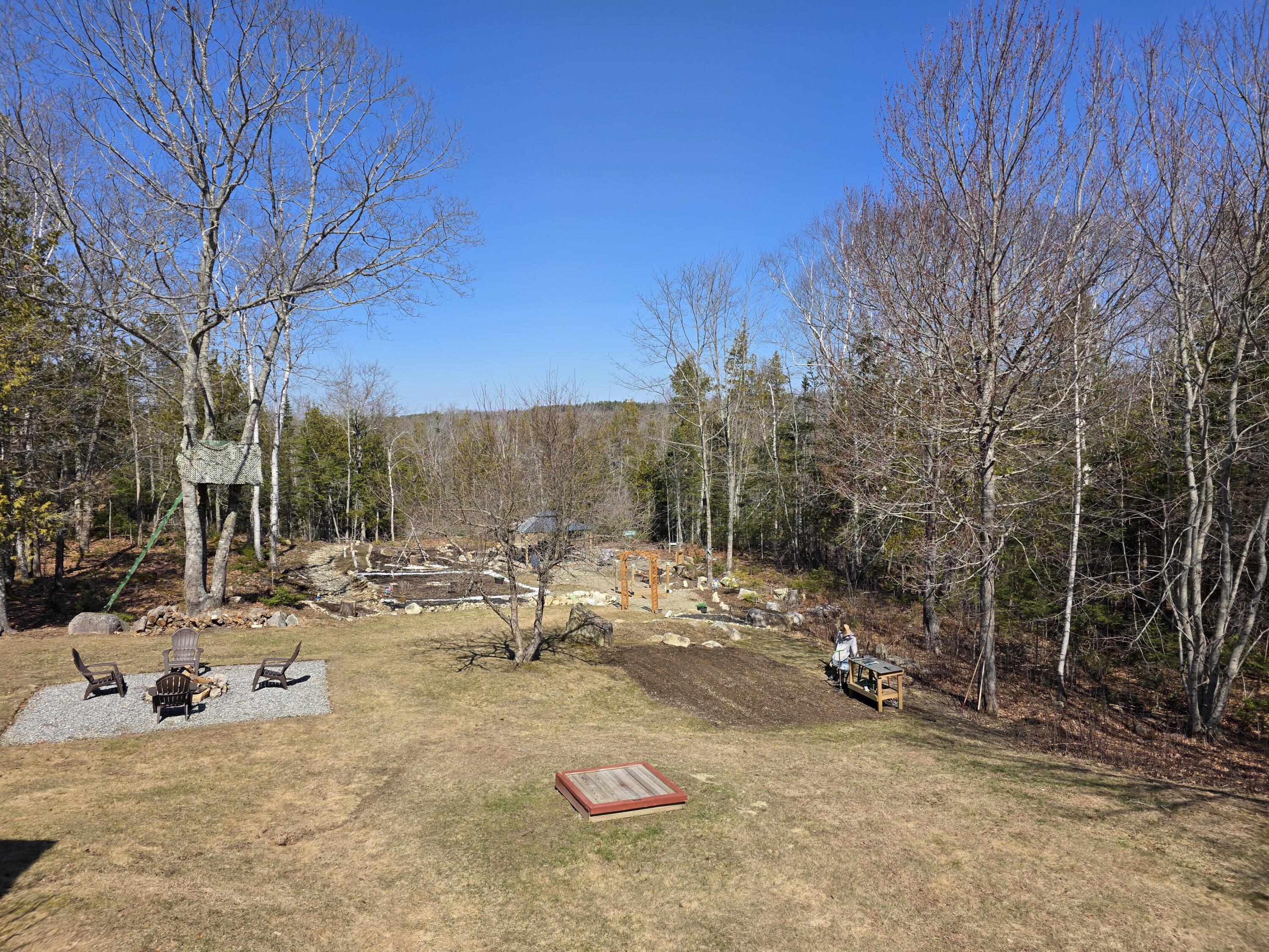 140 Bog Road, Northport, ME, 04849