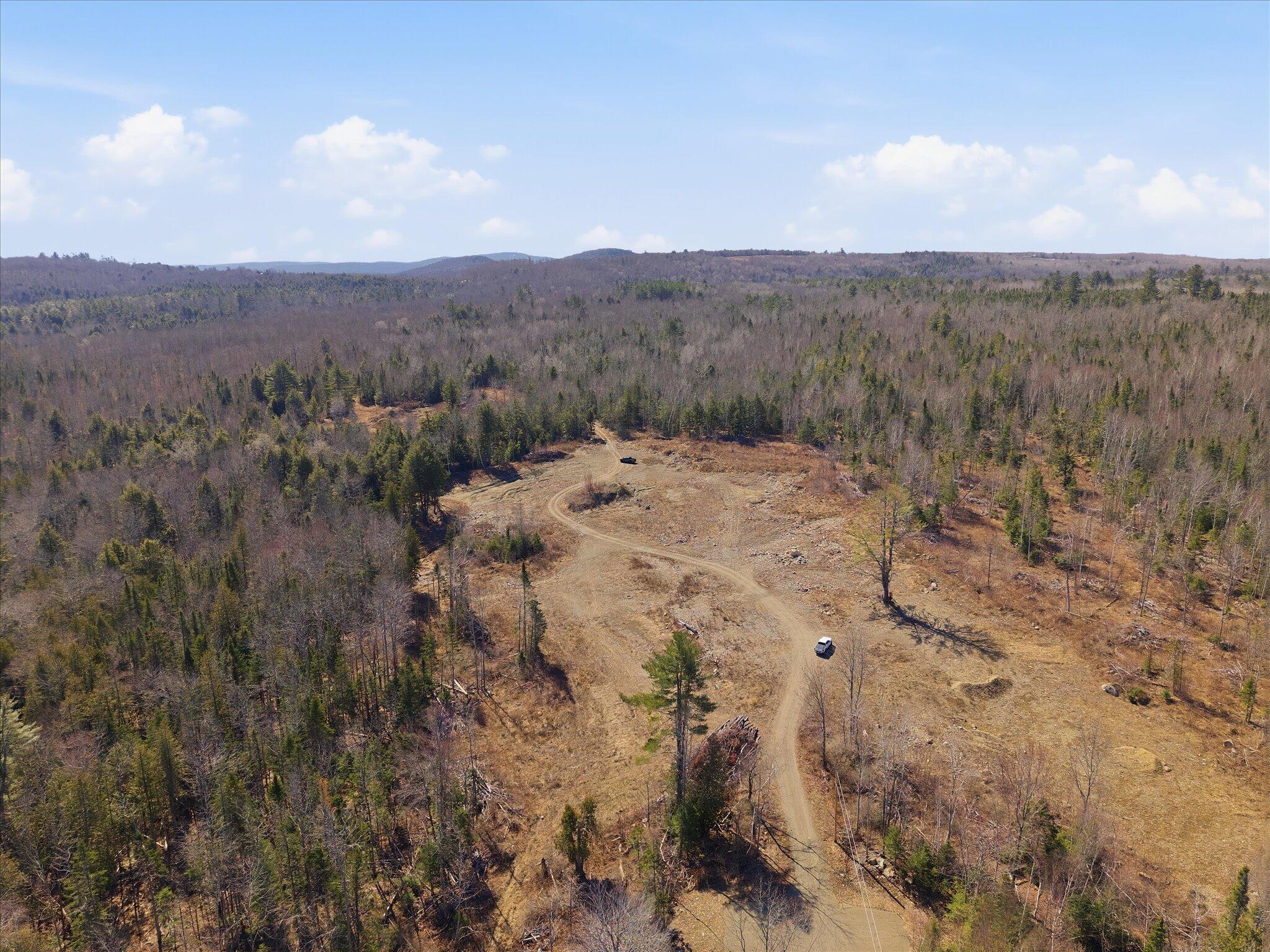 Lot 2 Dalton's Way, Hampden, ME, 04444