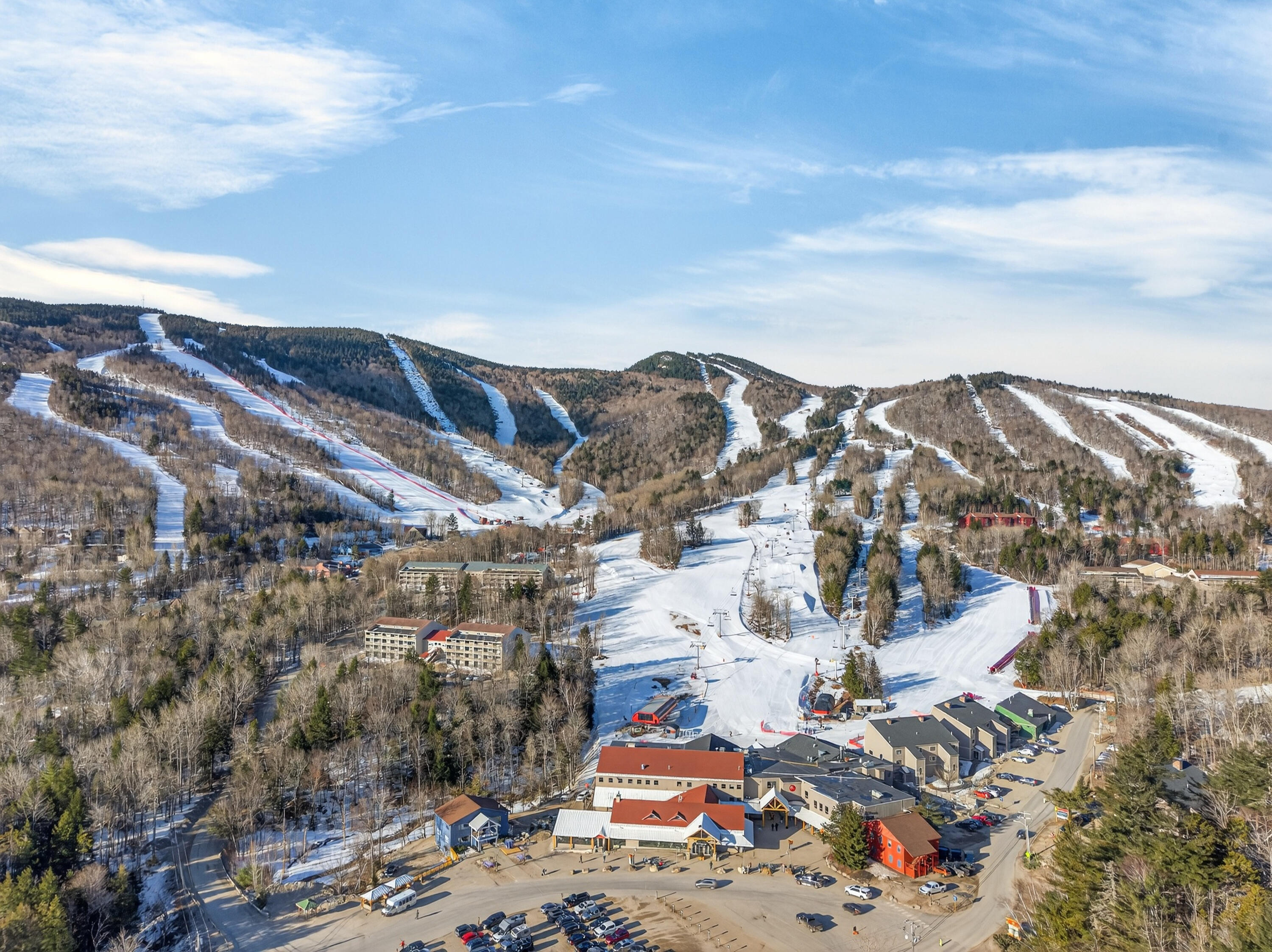 Lot 3 Intervale Road Subdivision, Bethel, ME, 04217