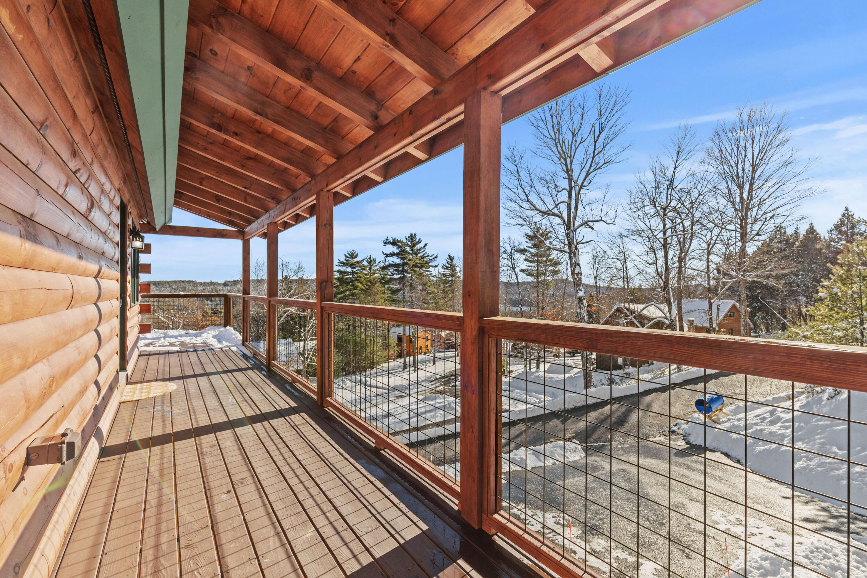 14 Trailside Way, Bridgton, ME, 04009