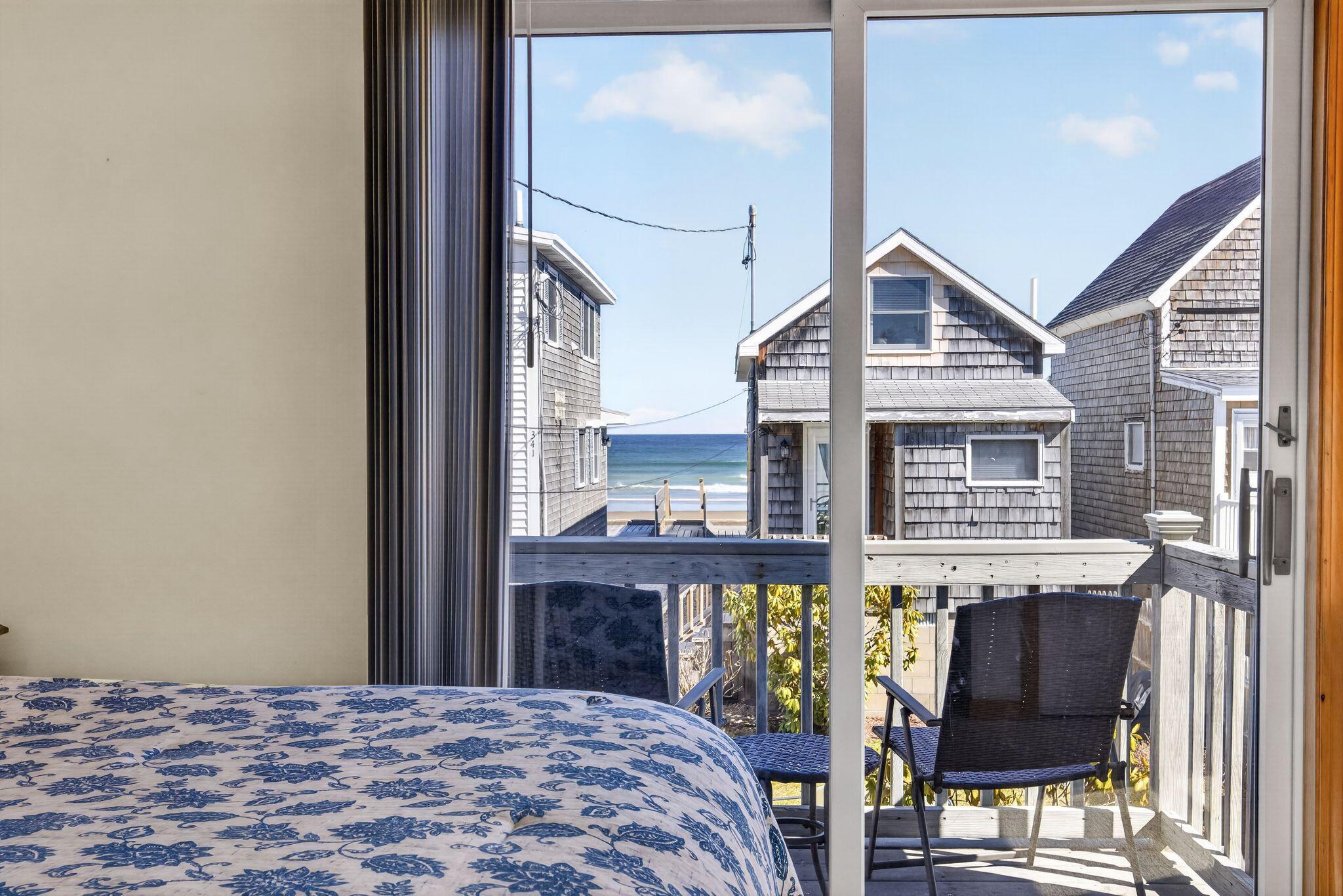 341 Ocean Avenue UNIT 1, Wells, ME, 04090