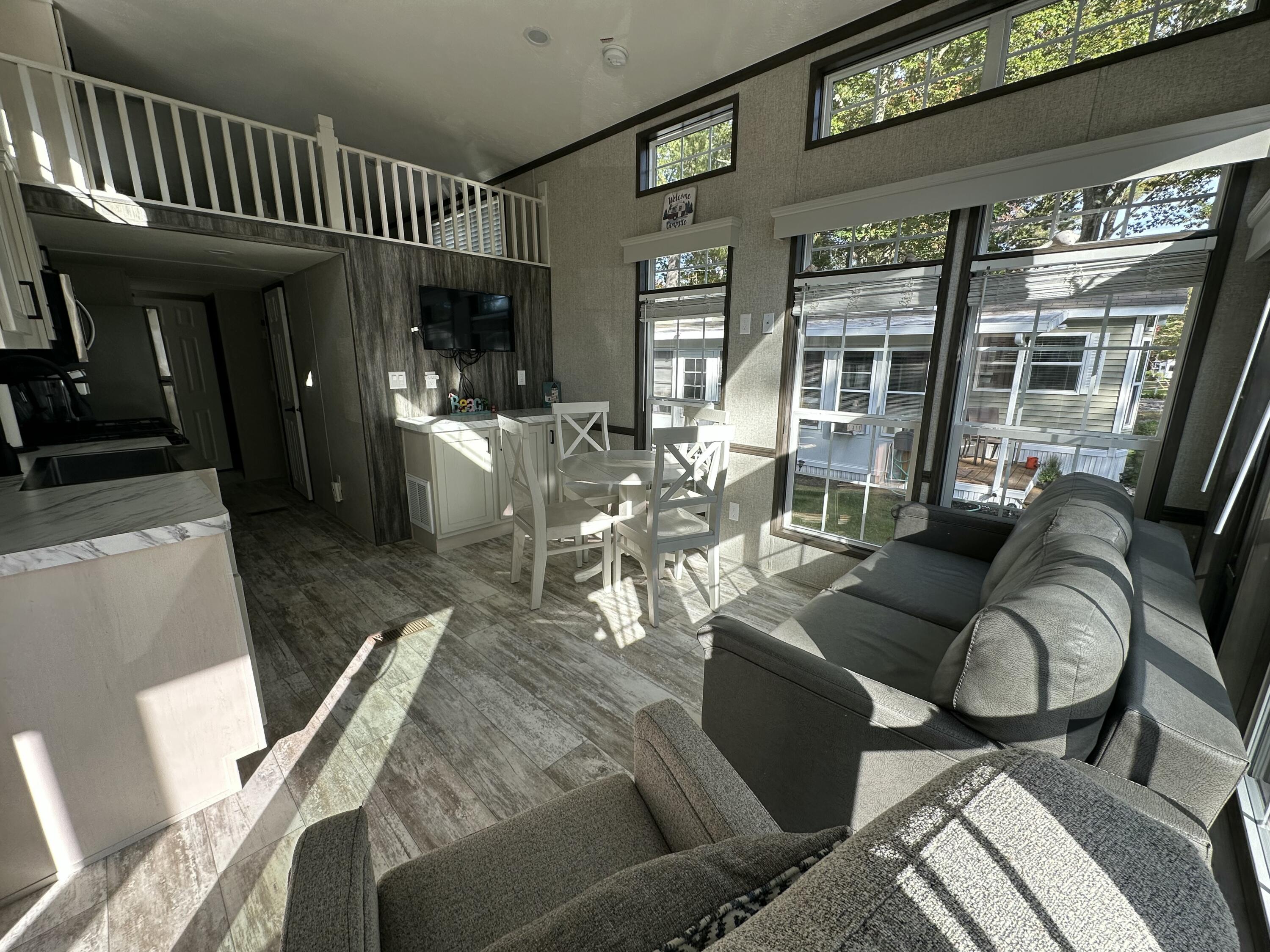 150 Chapel Road UNIT 105, Wells, ME, 04090