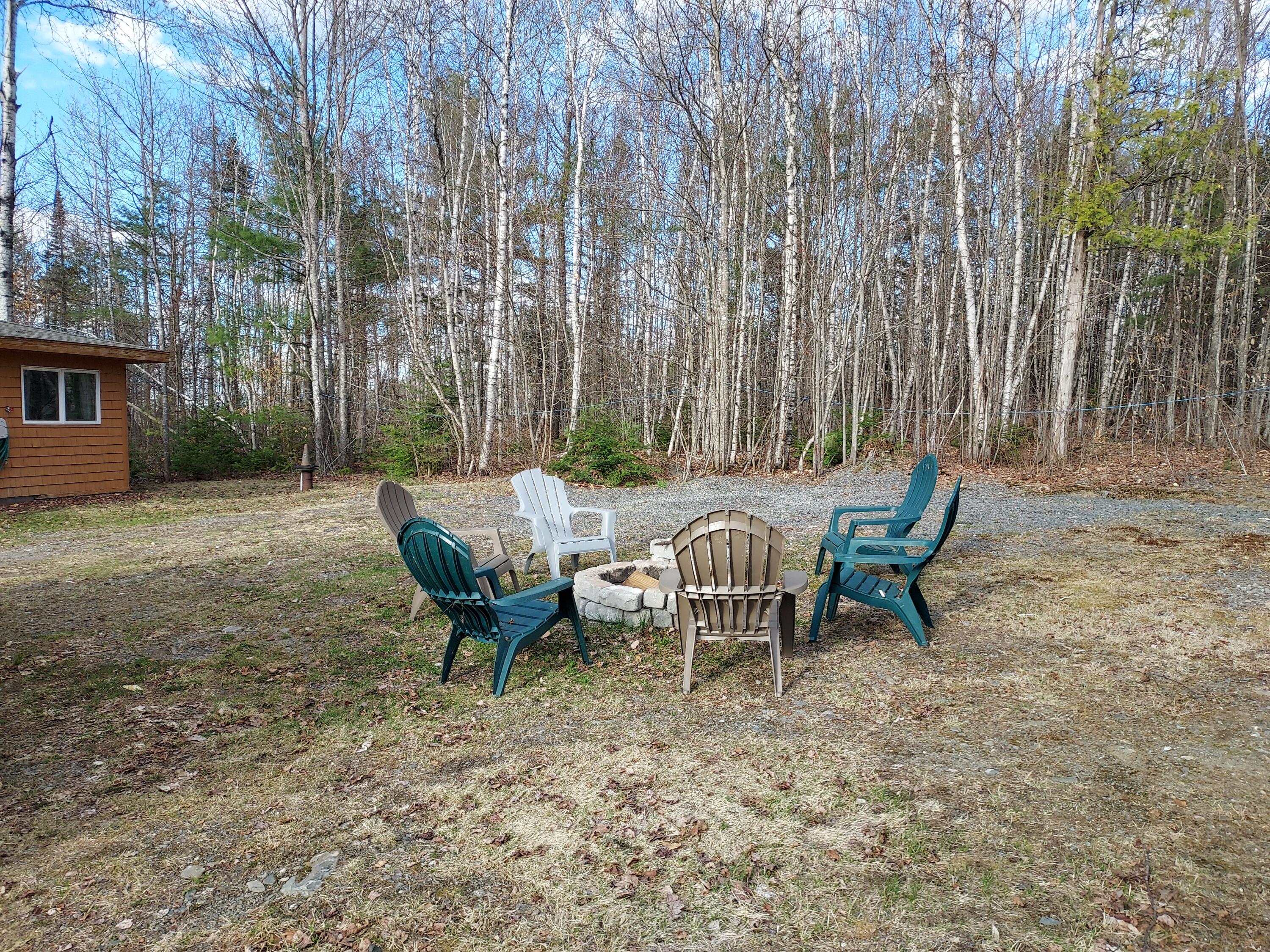 61 Floyd French Road, Athens, ME, 04912