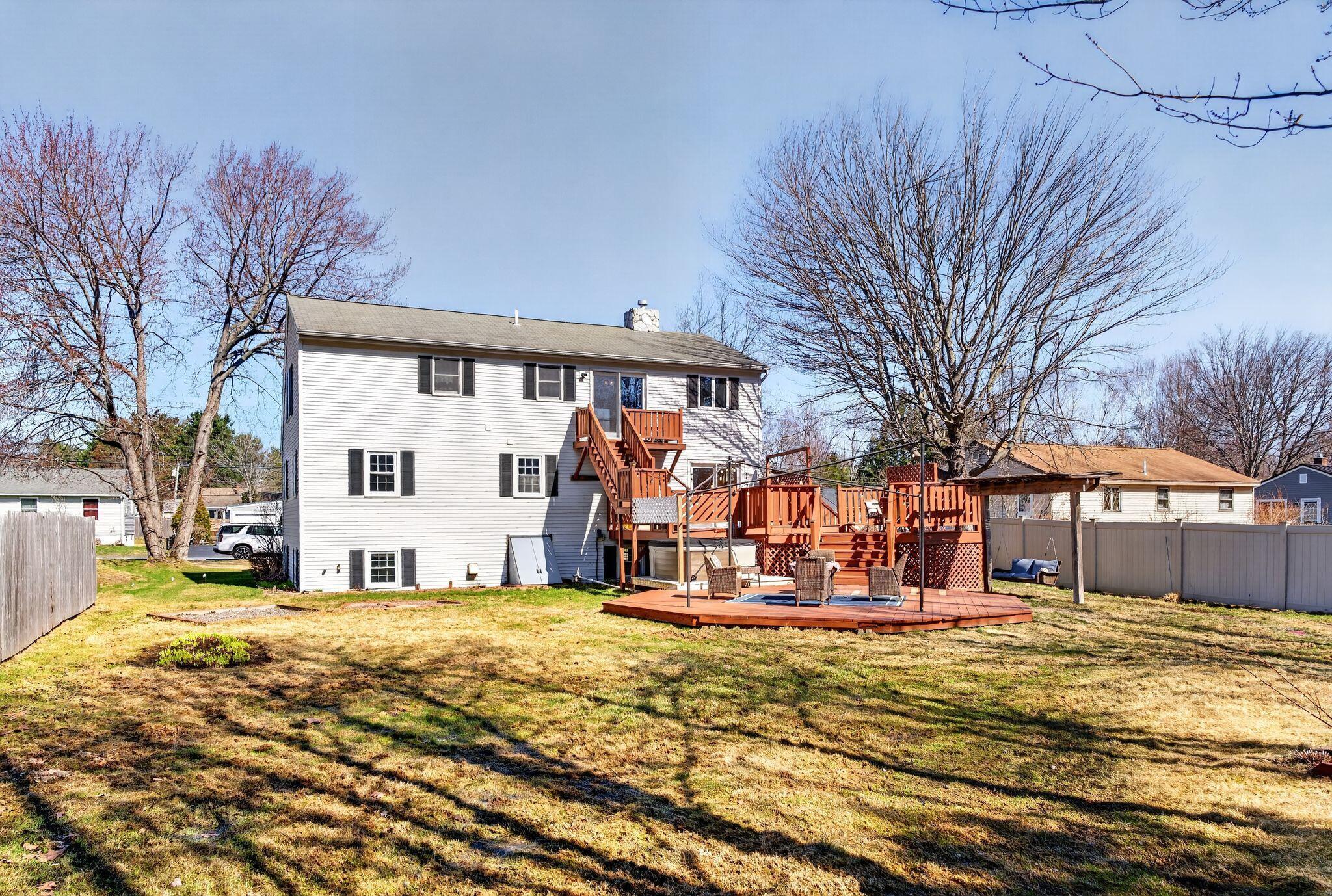 63 Scott Road, South Portland, ME, 04106