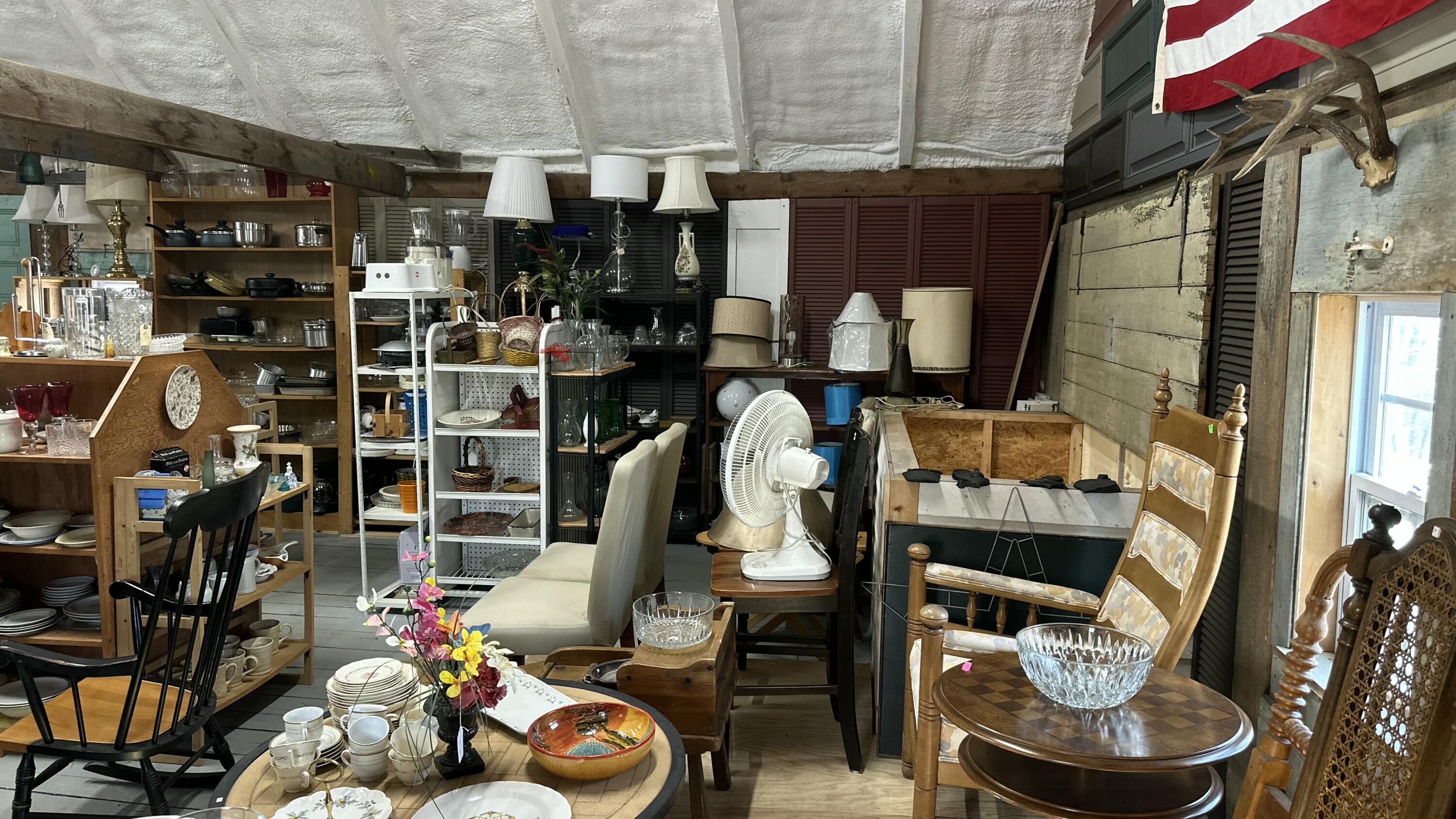 97 Court Street, Machias, ME, 04654