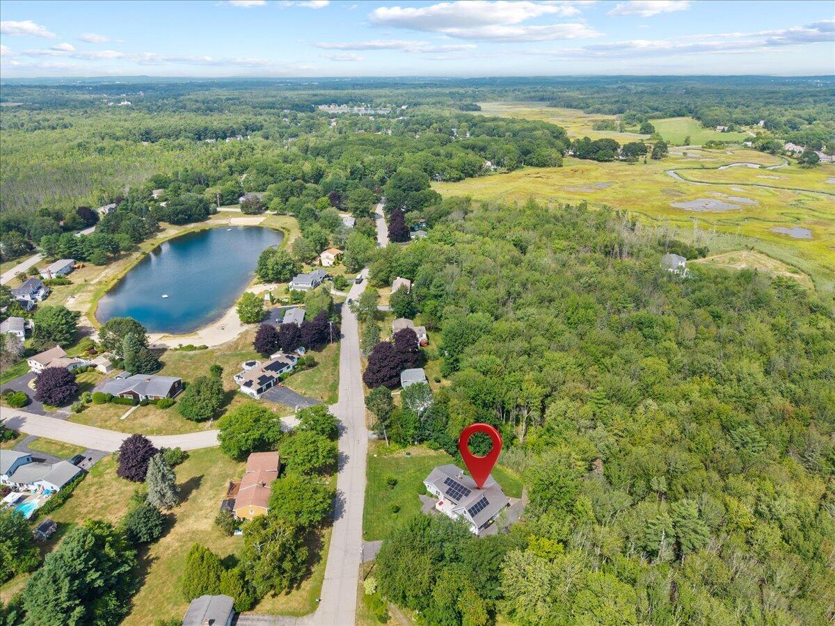 40 Old Neck Road, Scarborough, ME 04074 57-40 Old Neck-57