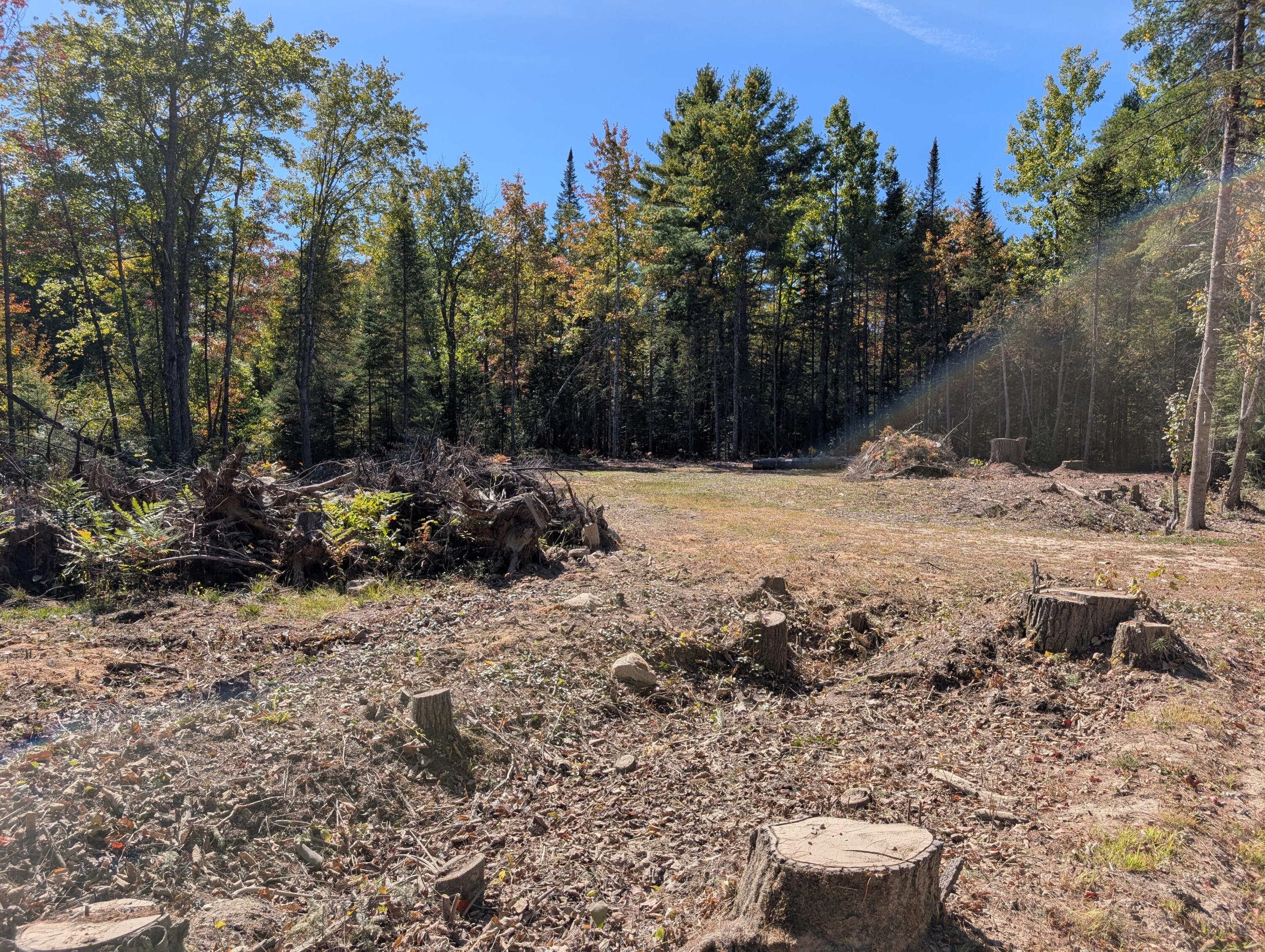 MR11 Lot40 Yeaton Swamp Road, Oxford, ME, 04270