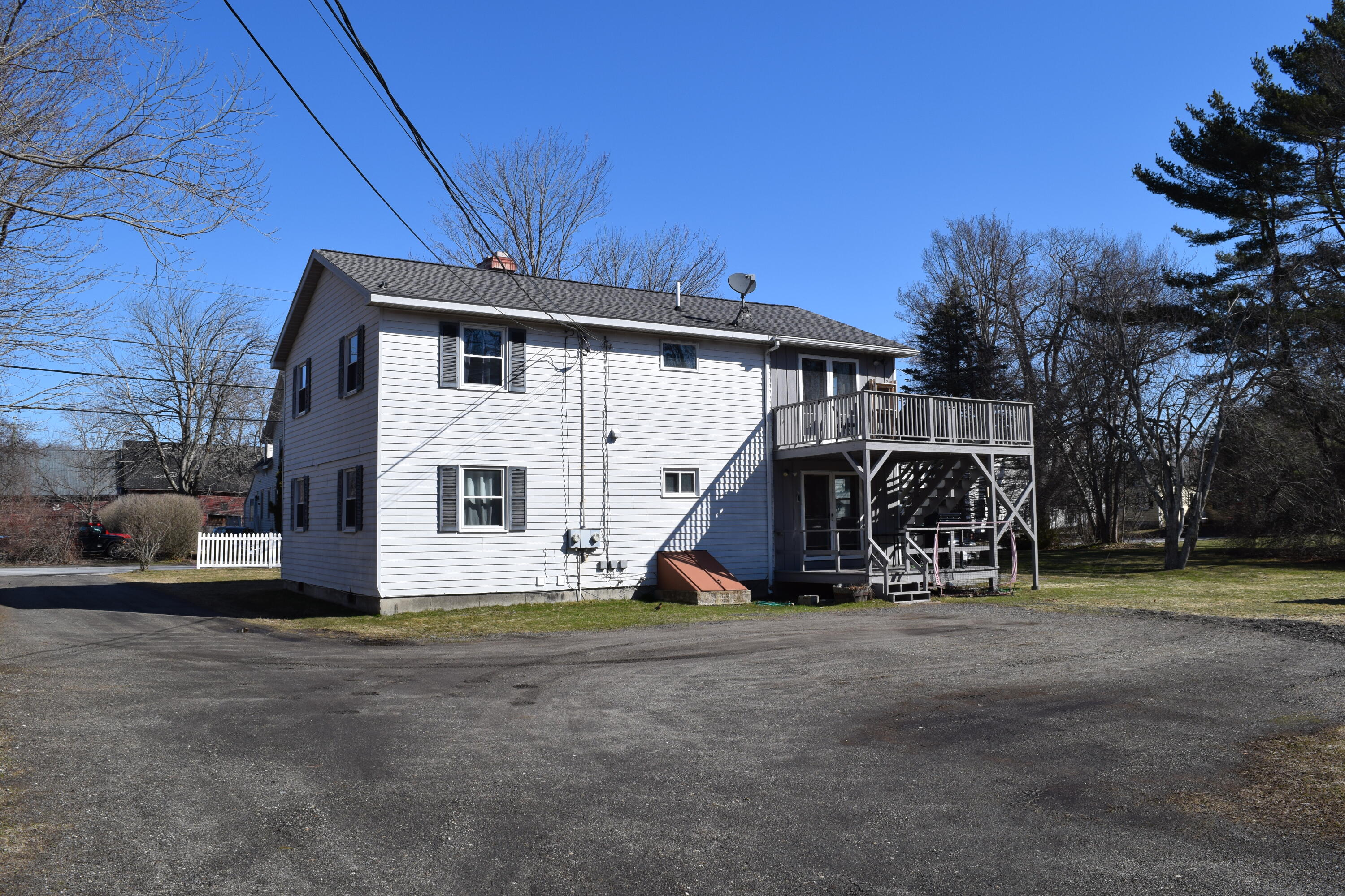 5 Weymouth Street, Brunswick, ME, 04011