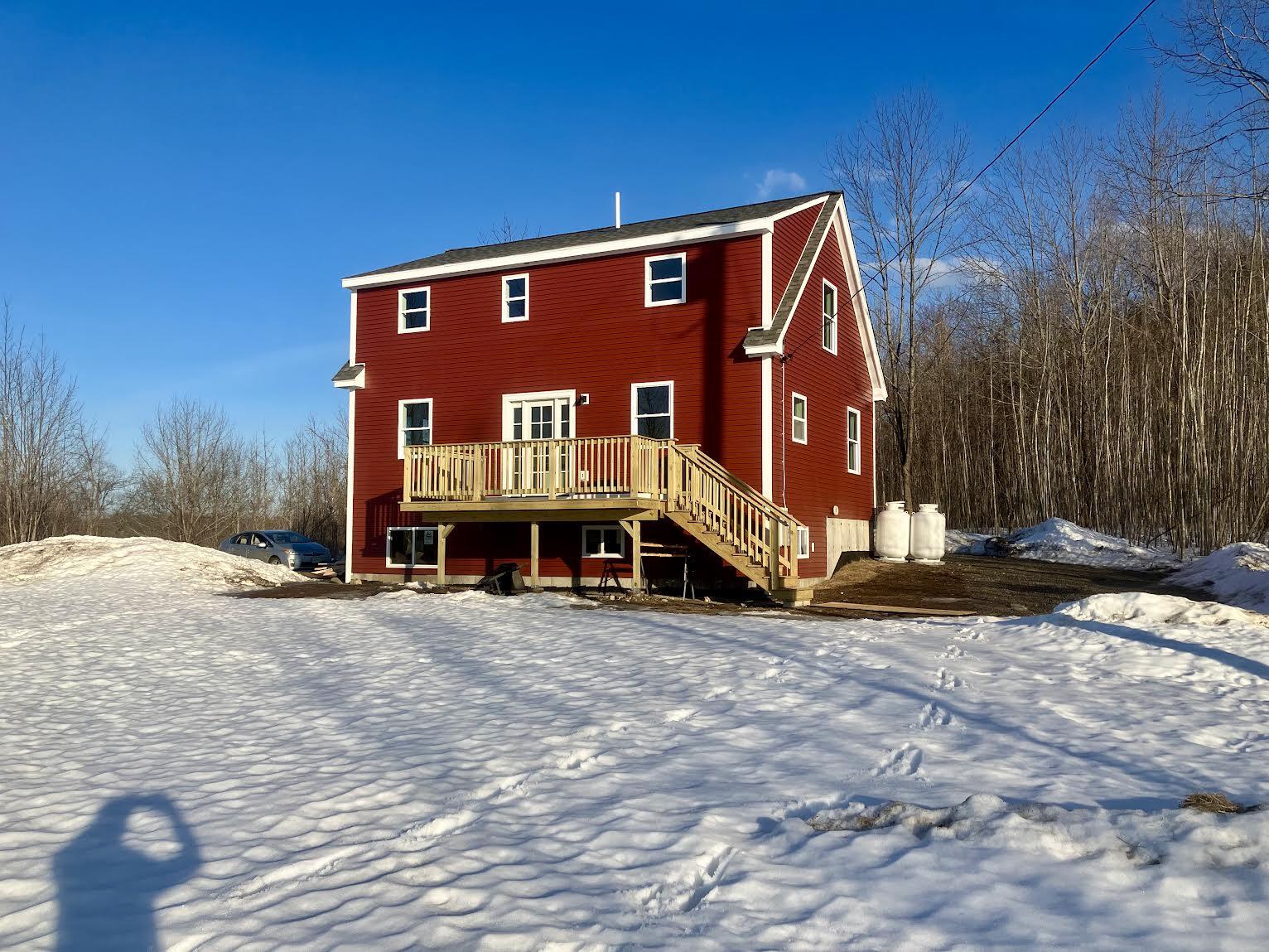 1210 Lakeview Drive UNIT 2, China, ME, 04358
