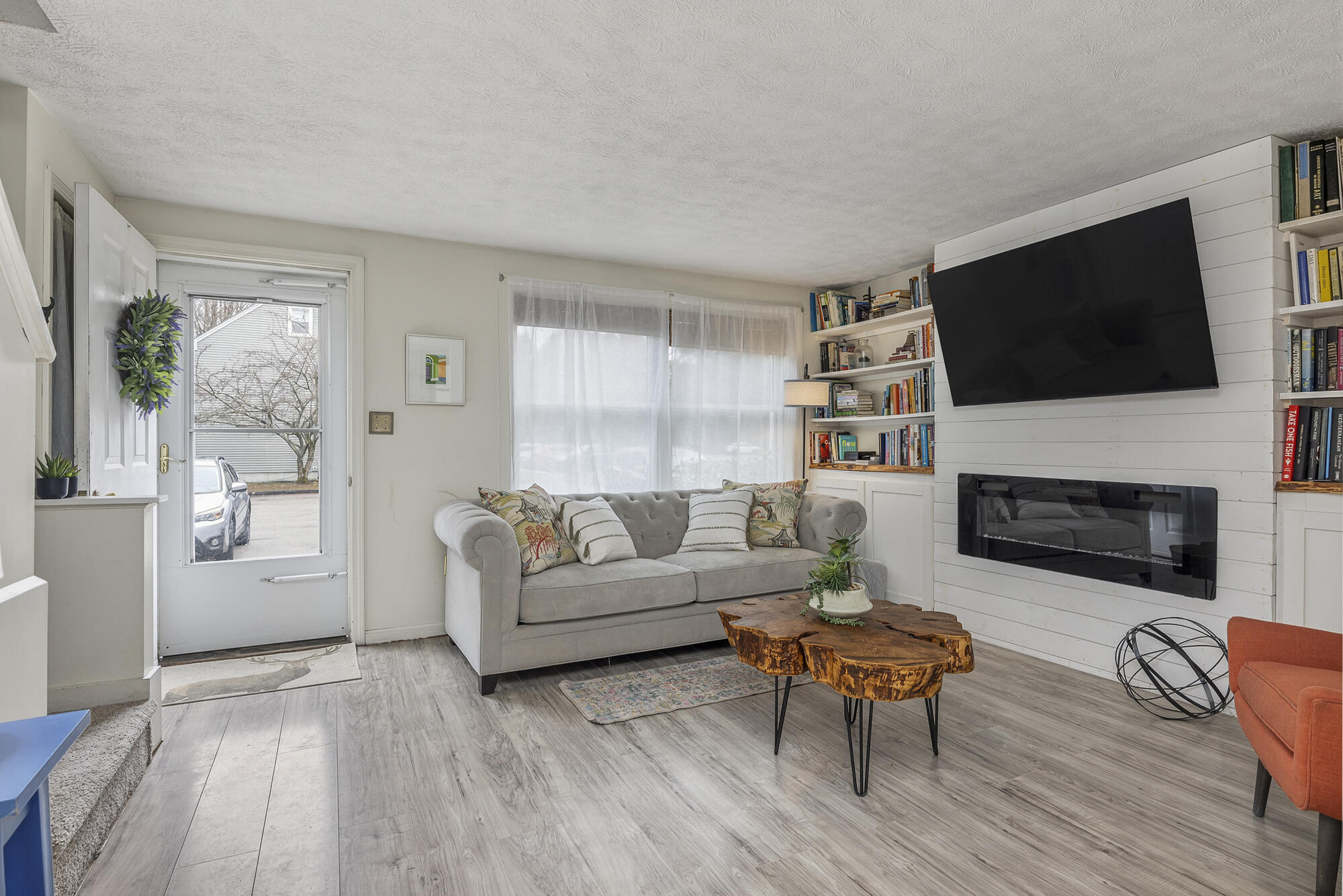 60 Brown Street UNIT 17, Kennebunk, ME, 04043