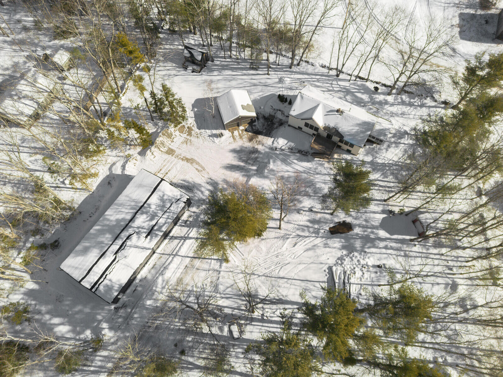 1941 Eastern Road, Warren, ME, 04864