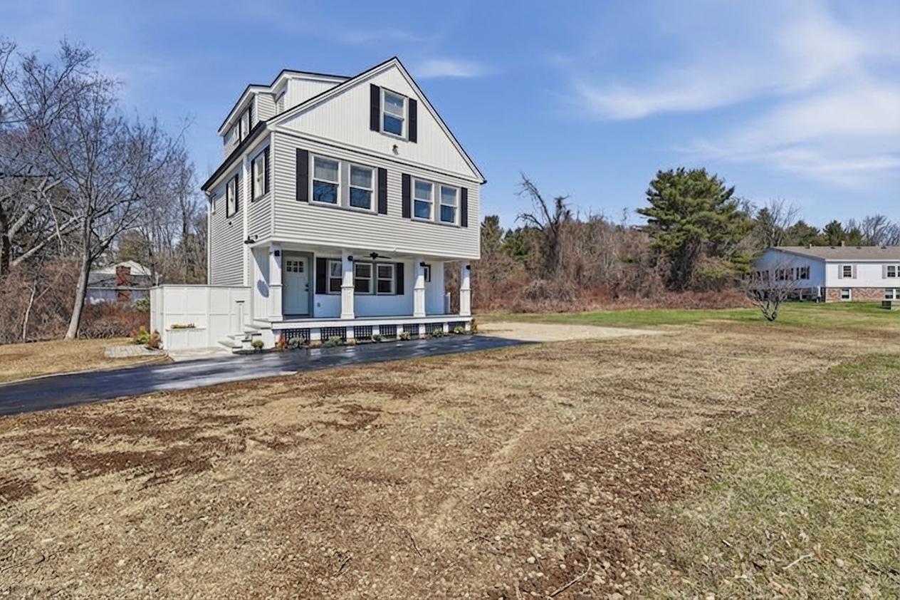 329 Austin Street, Westbrook, ME, 04092