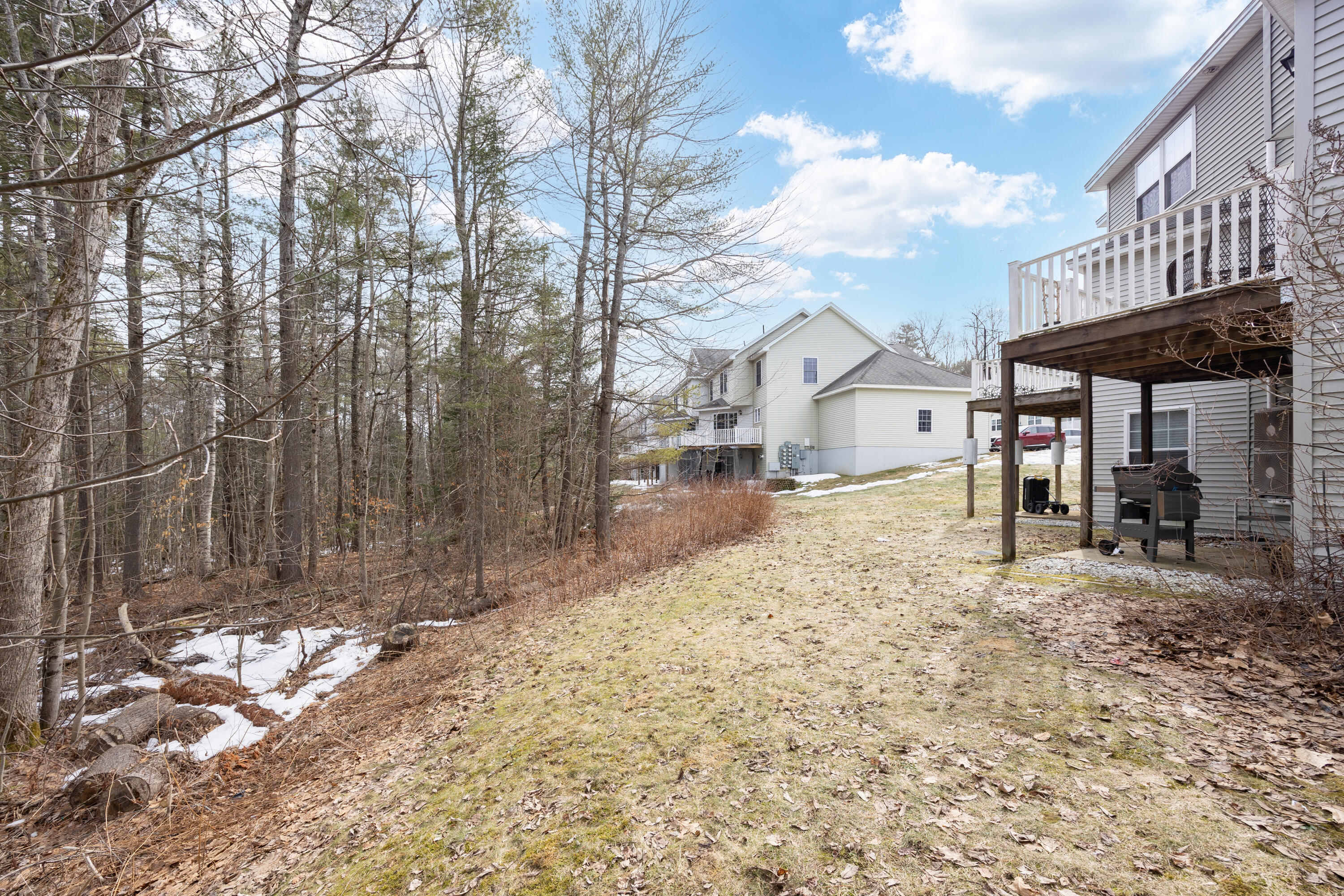 14 Ledges Court UNIT 14, Lewiston, ME, 04240