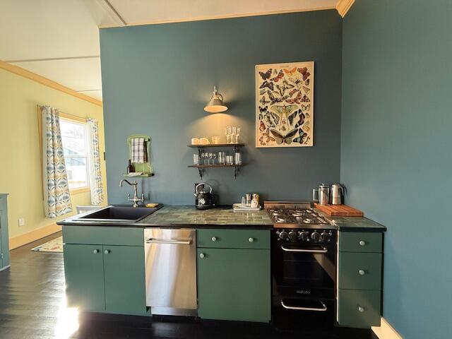 6 School Street, Lubec, ME, 04652