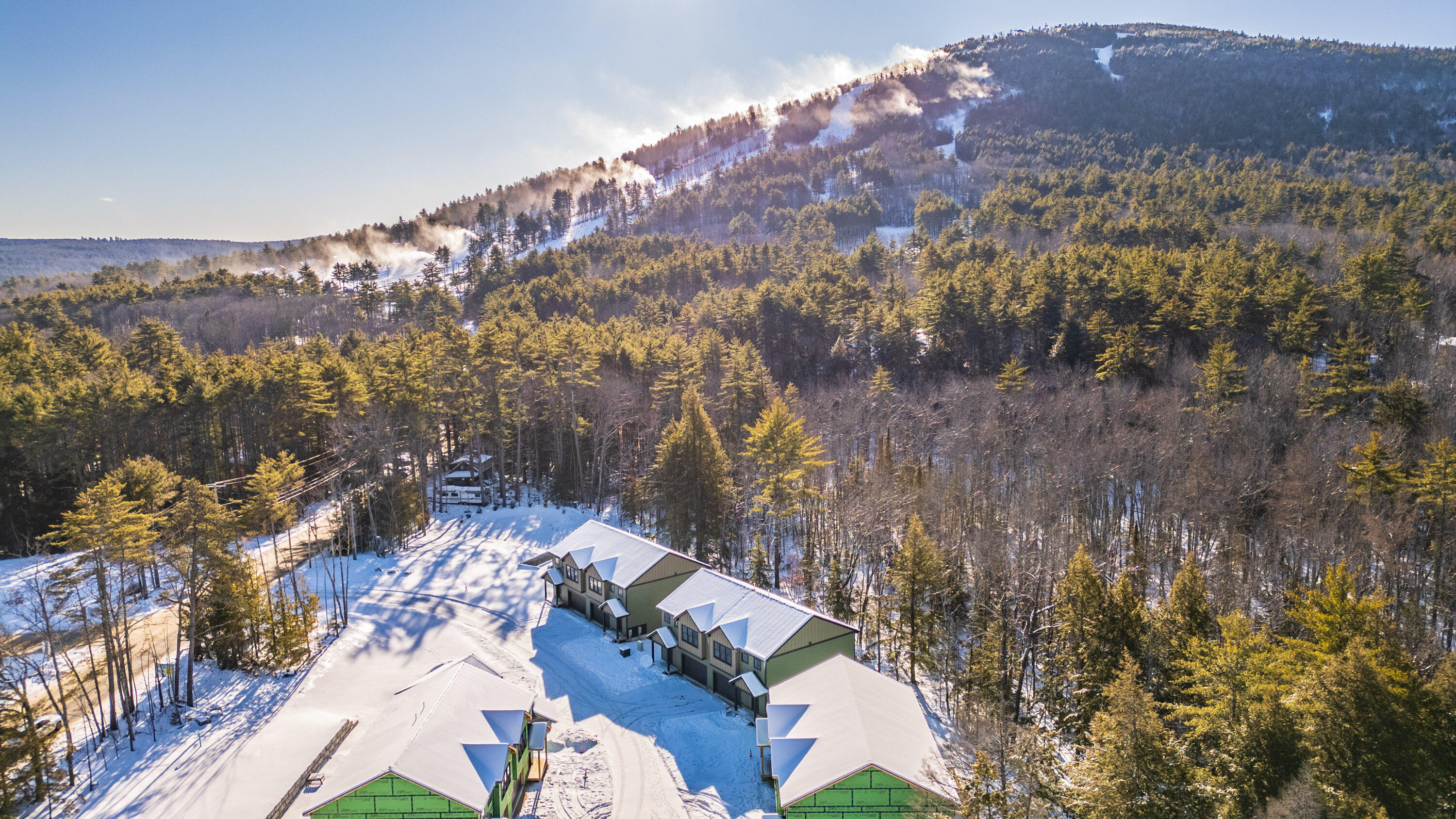 UNIT&nbsp;16 Mountain Road, Bridgton, ME, 04009