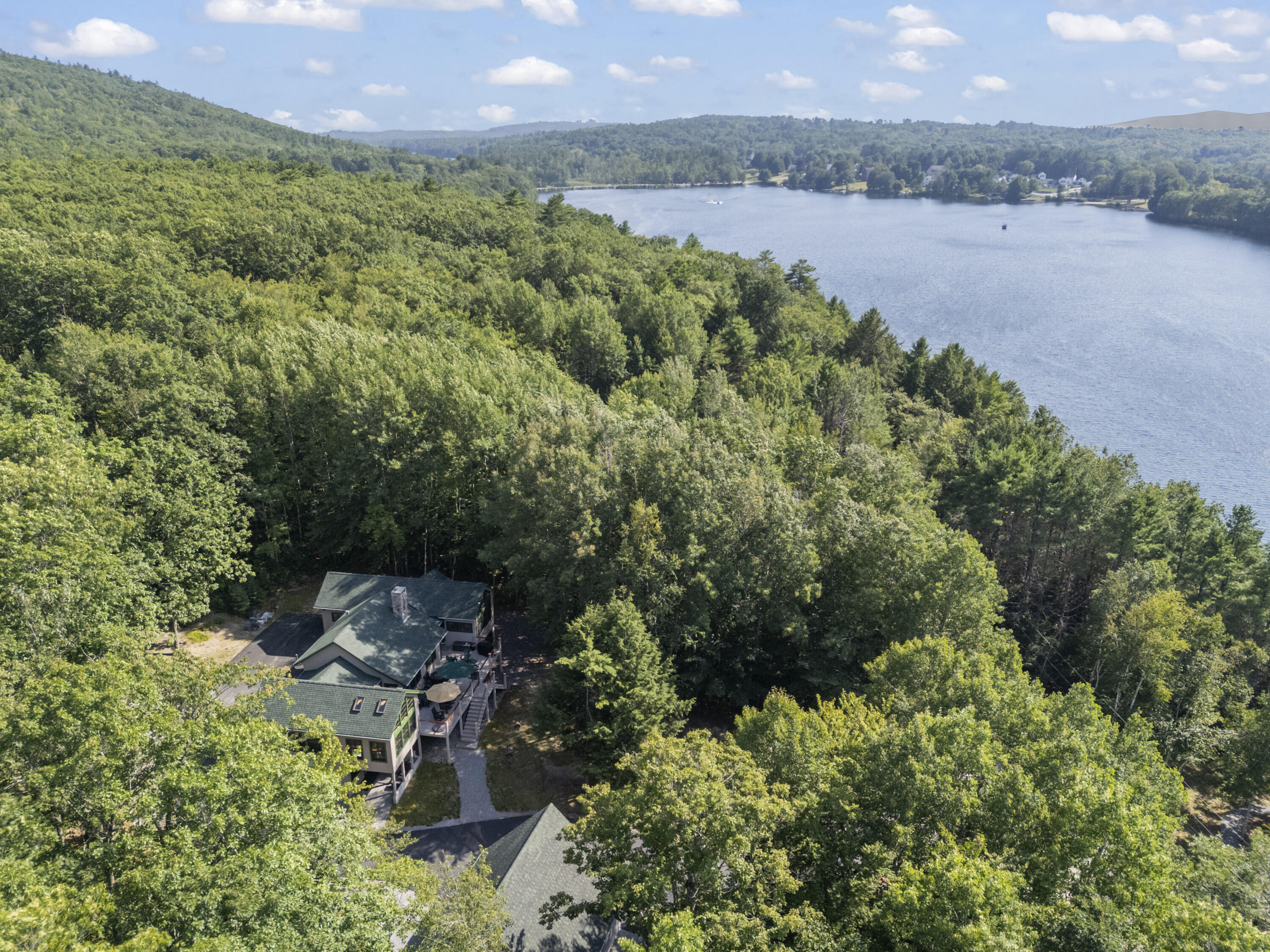 87 Miller Road, Casco, ME, 04015