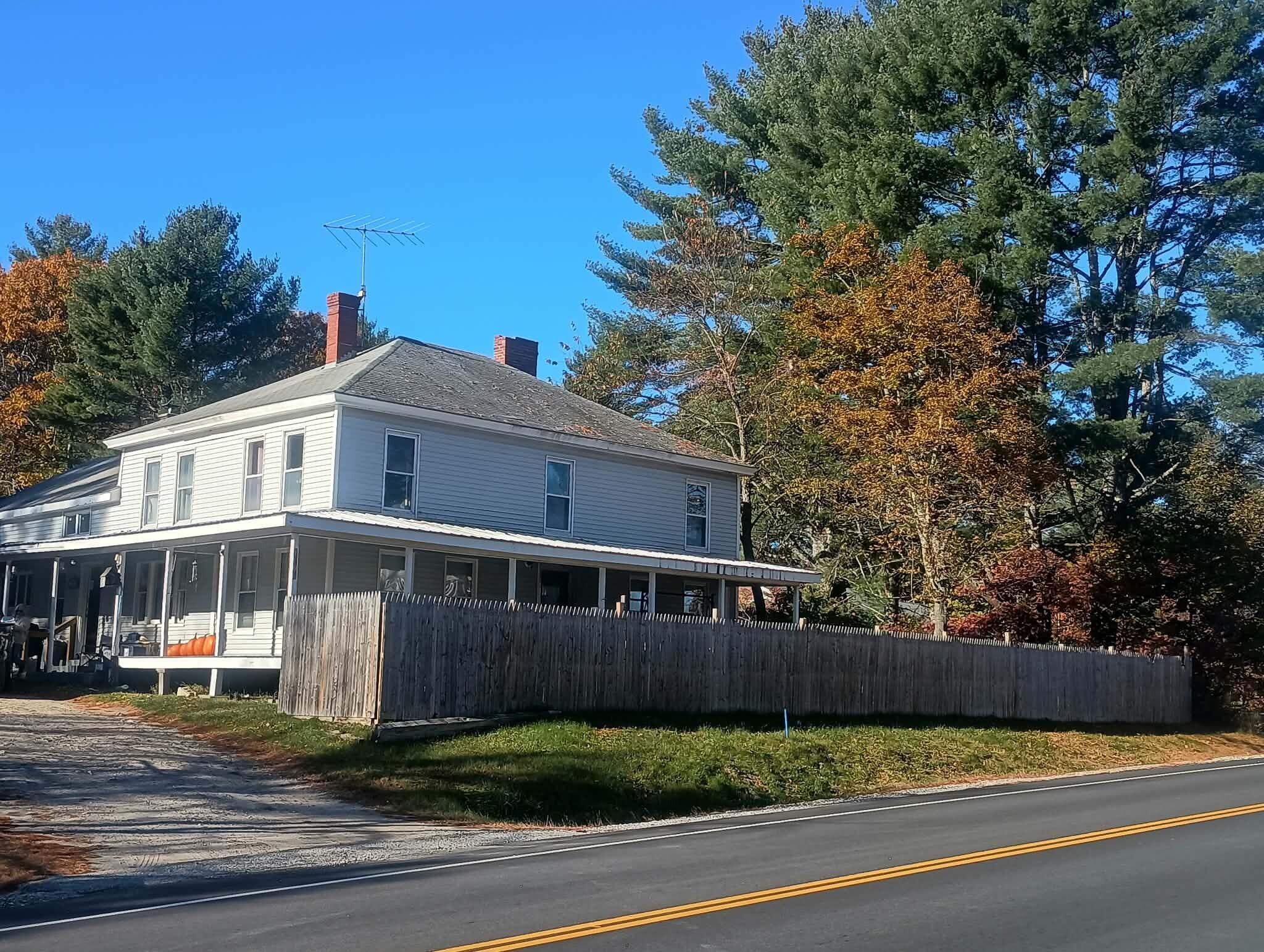 Photo of 1190 Pequawket Trail Standish ME 04085