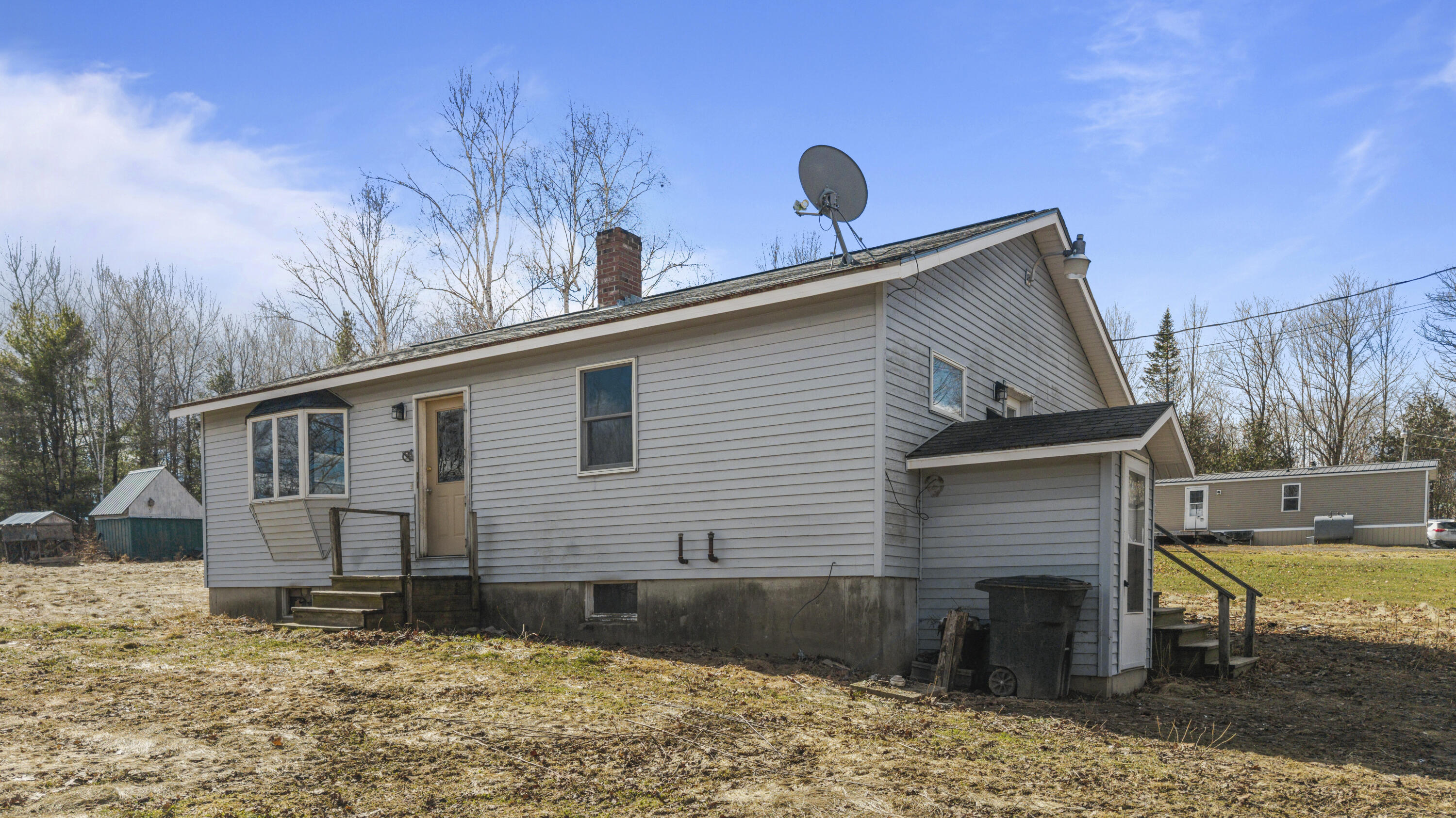 87 Pond Road, Burnham, ME, 04922