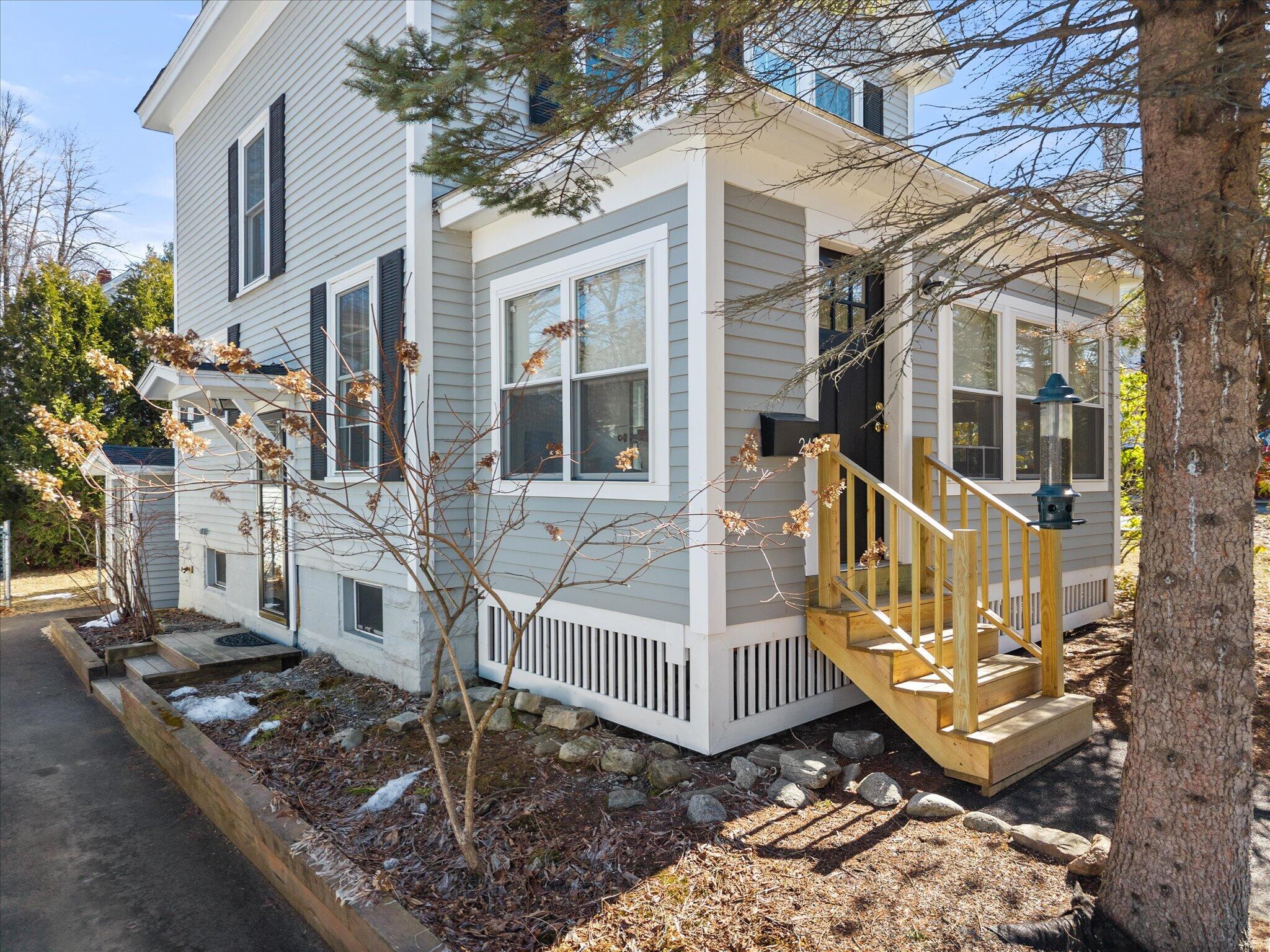243 Nowell Road, Bangor, ME, 04401