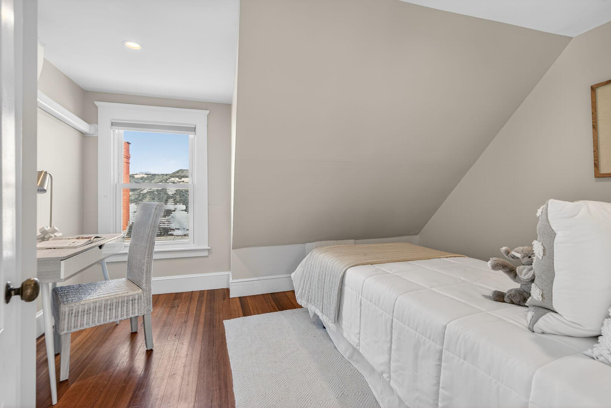 71 Lawn Avenue UNIT 3, Portland, ME, 04103