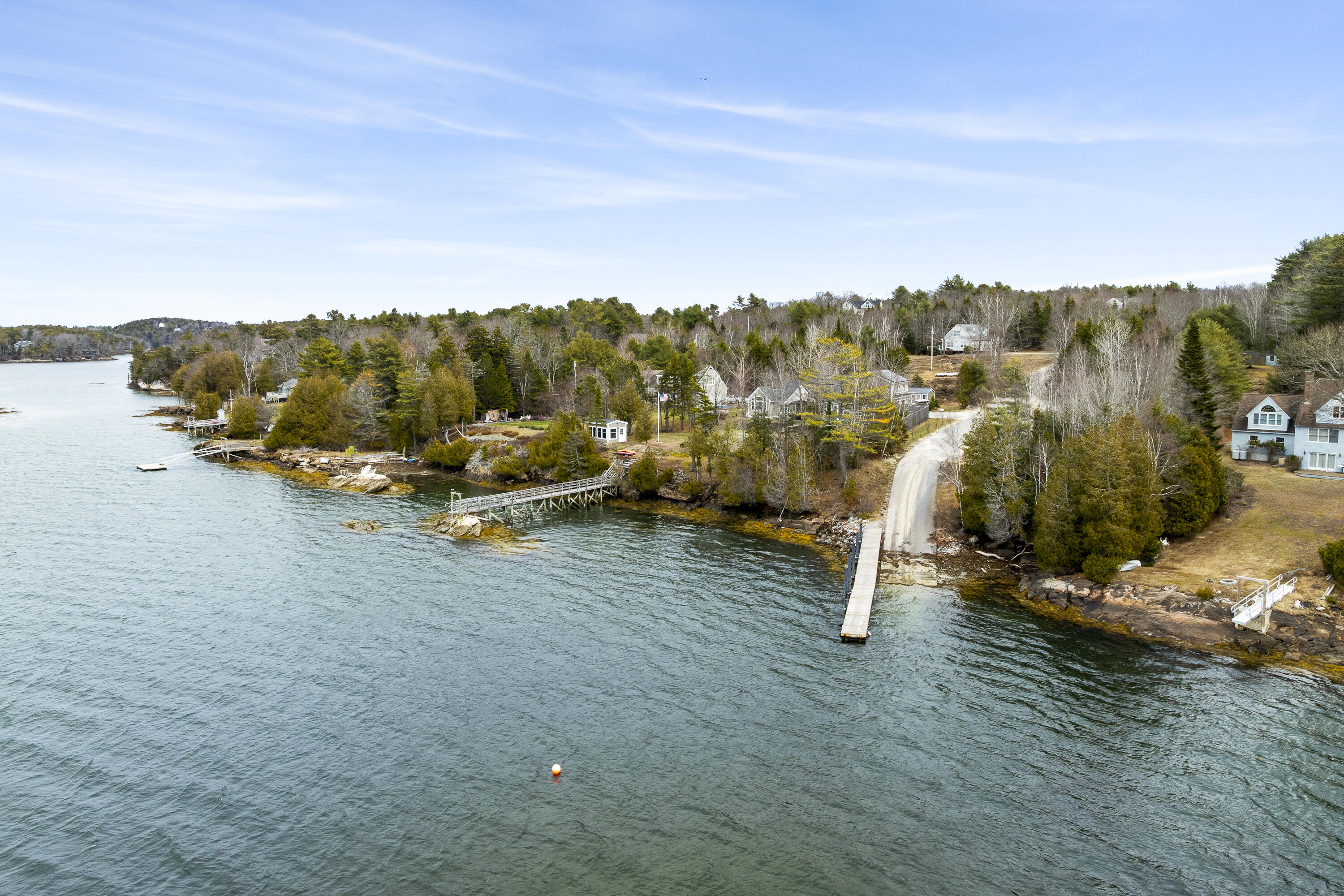 7 Bushy Isle View, Phippsburg, ME, 04562