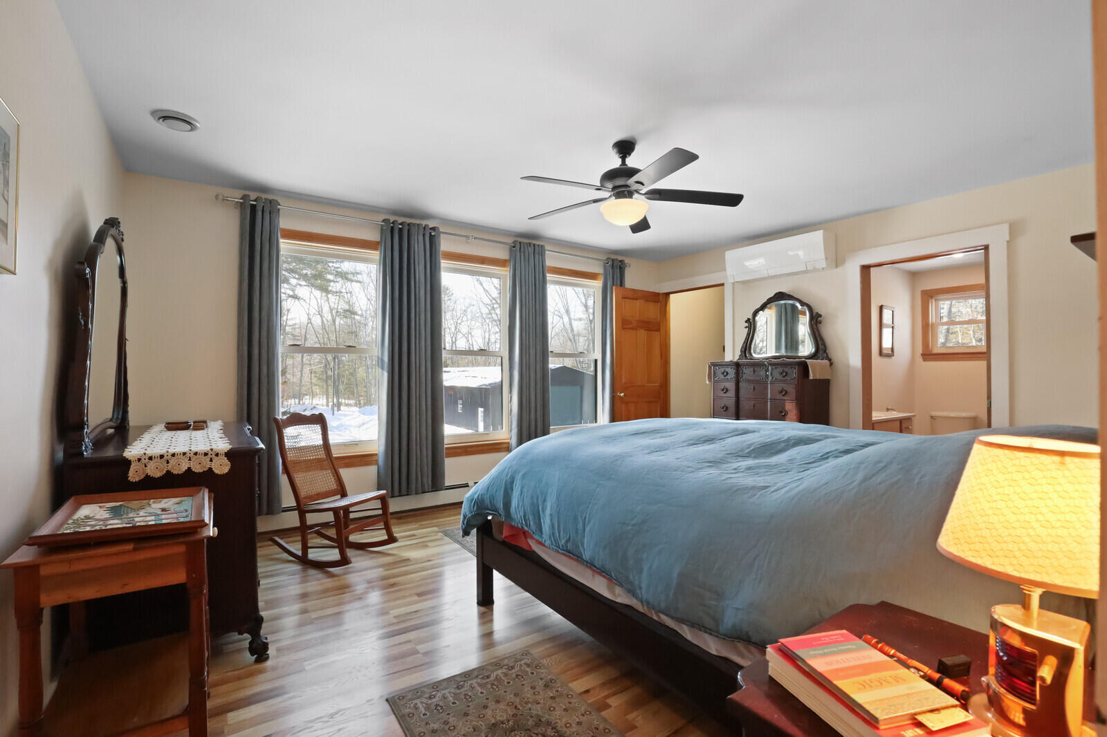 1941 Eastern Road, Warren, ME, 04864