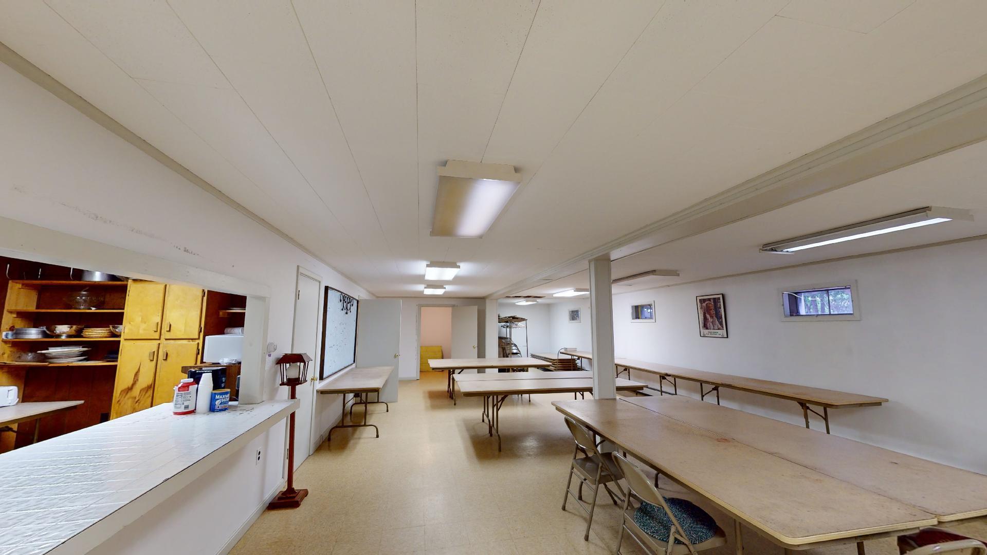 54 North Street, Machias, ME, 04654