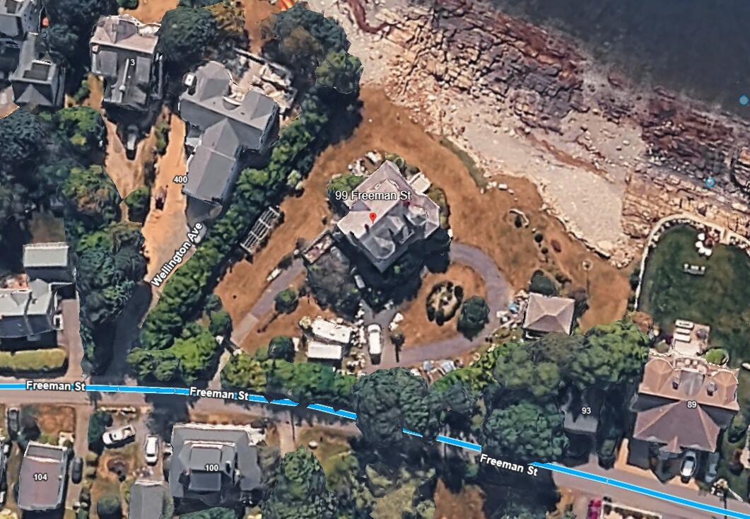 99 Freeman Street, York, ME, 03909