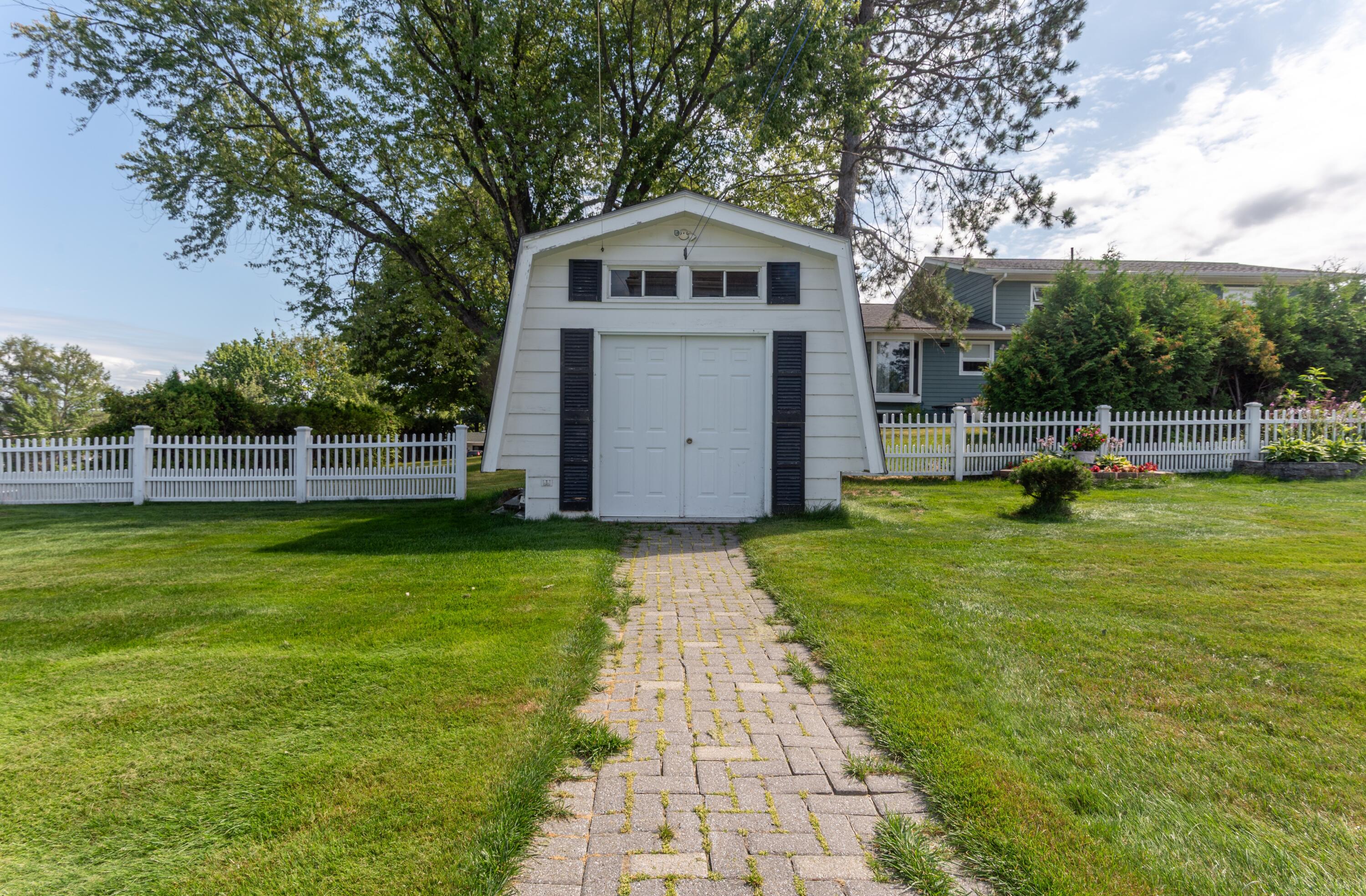 114 19th Avenue, Madawaska, ME, 04756