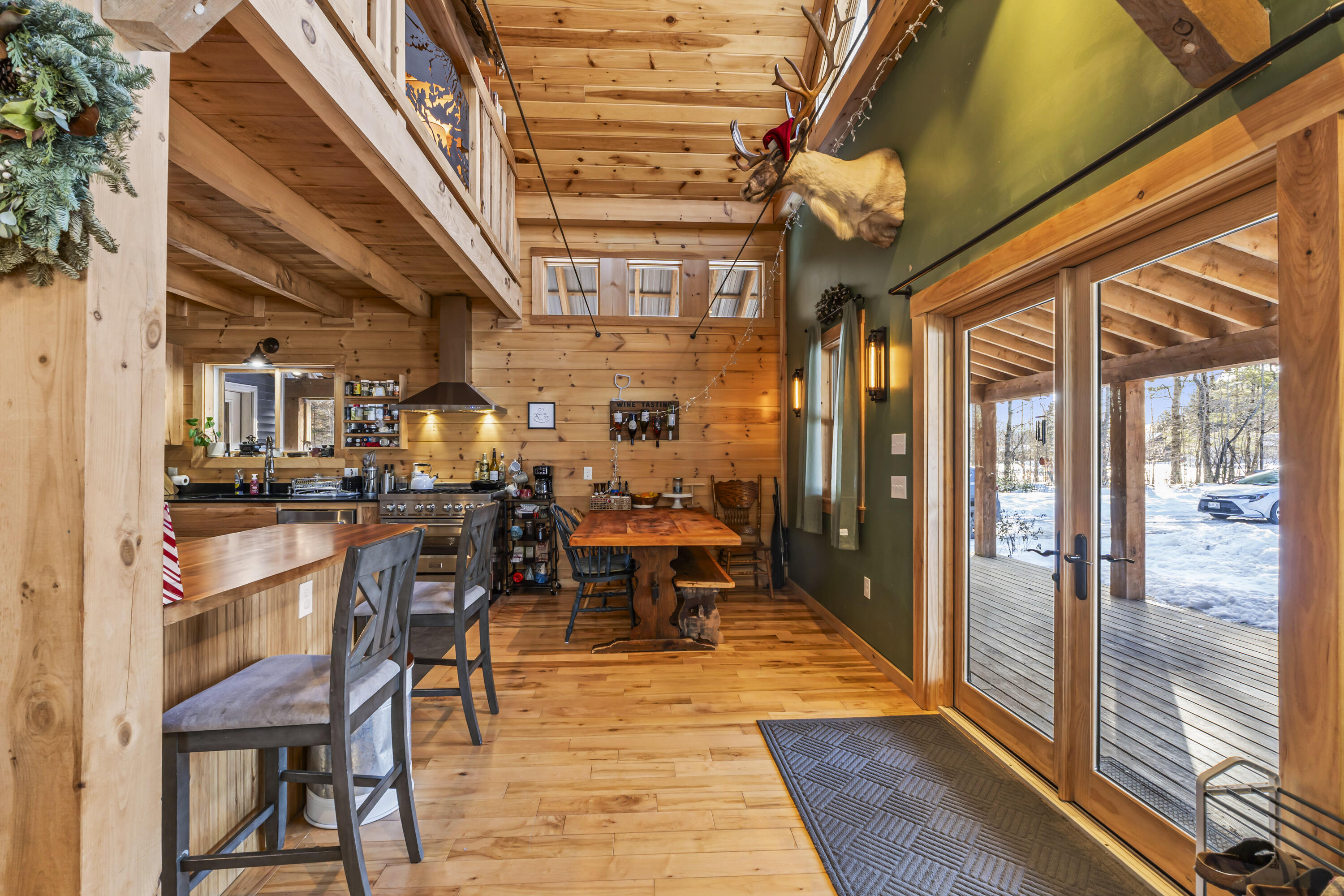 26 Christen Road, Kingfield, ME, 04947