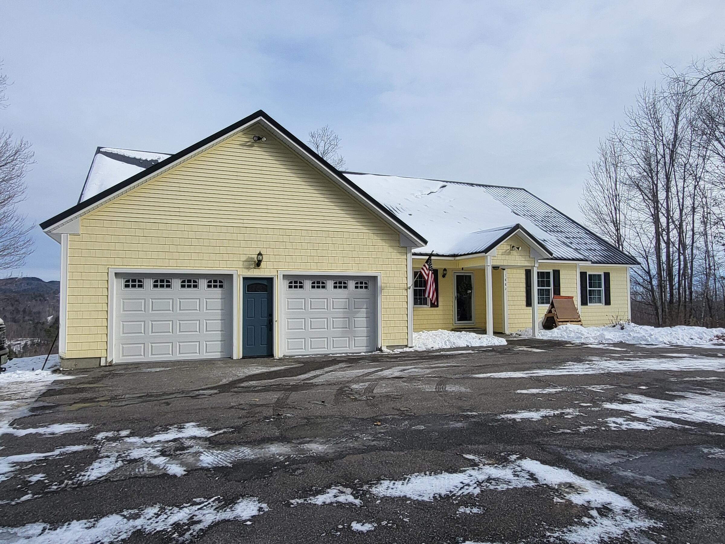 1882 North Road, Cornish, ME, 04020