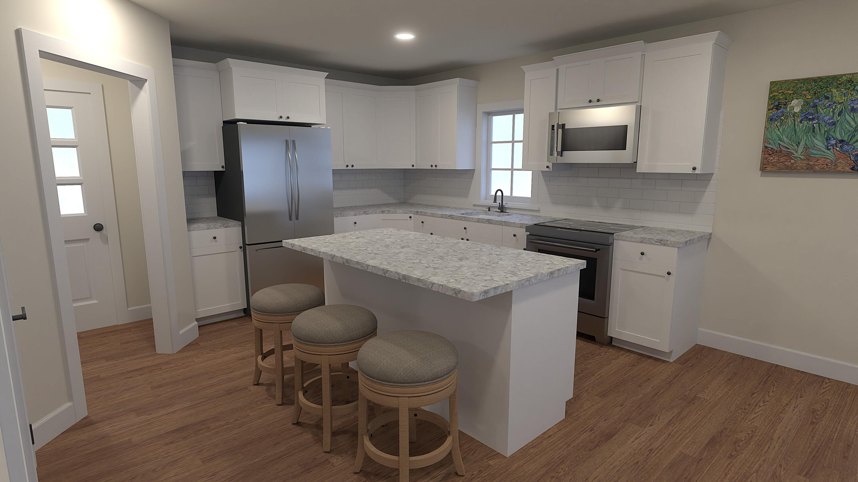 23 Aspen Avenue, South Portland, ME, 04106