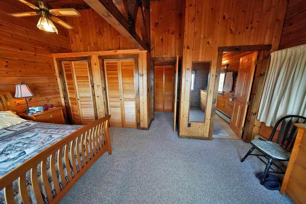 1058 US RT 1, Weston, ME, 04424