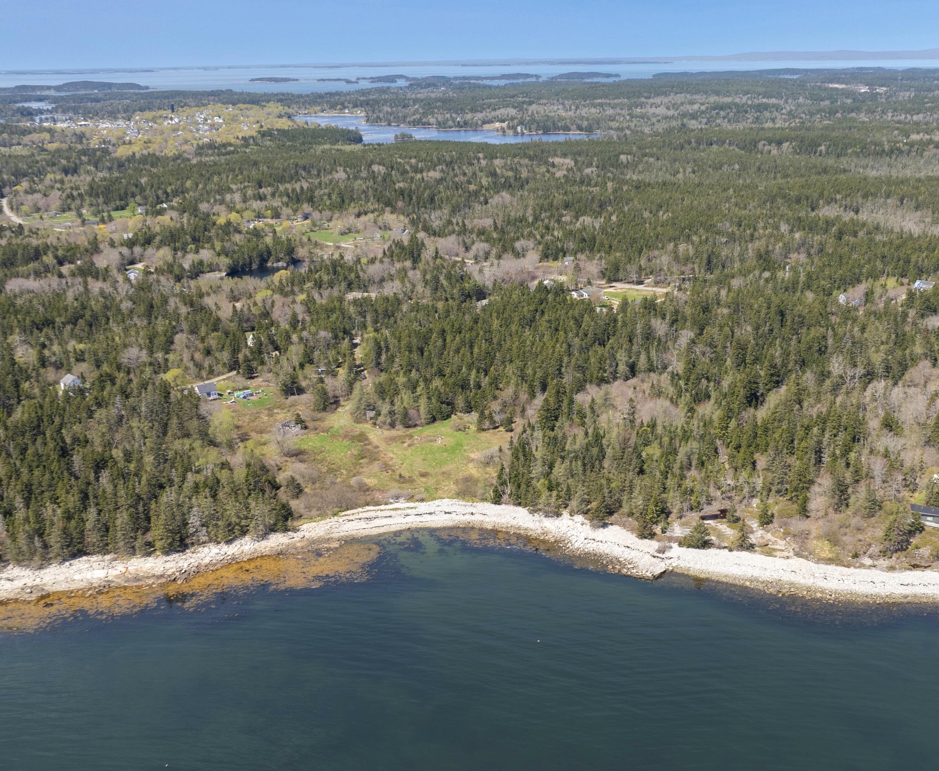 Lot UNIT&nbsp;5 George Wright Road, Vinalhaven, ME, 04863
