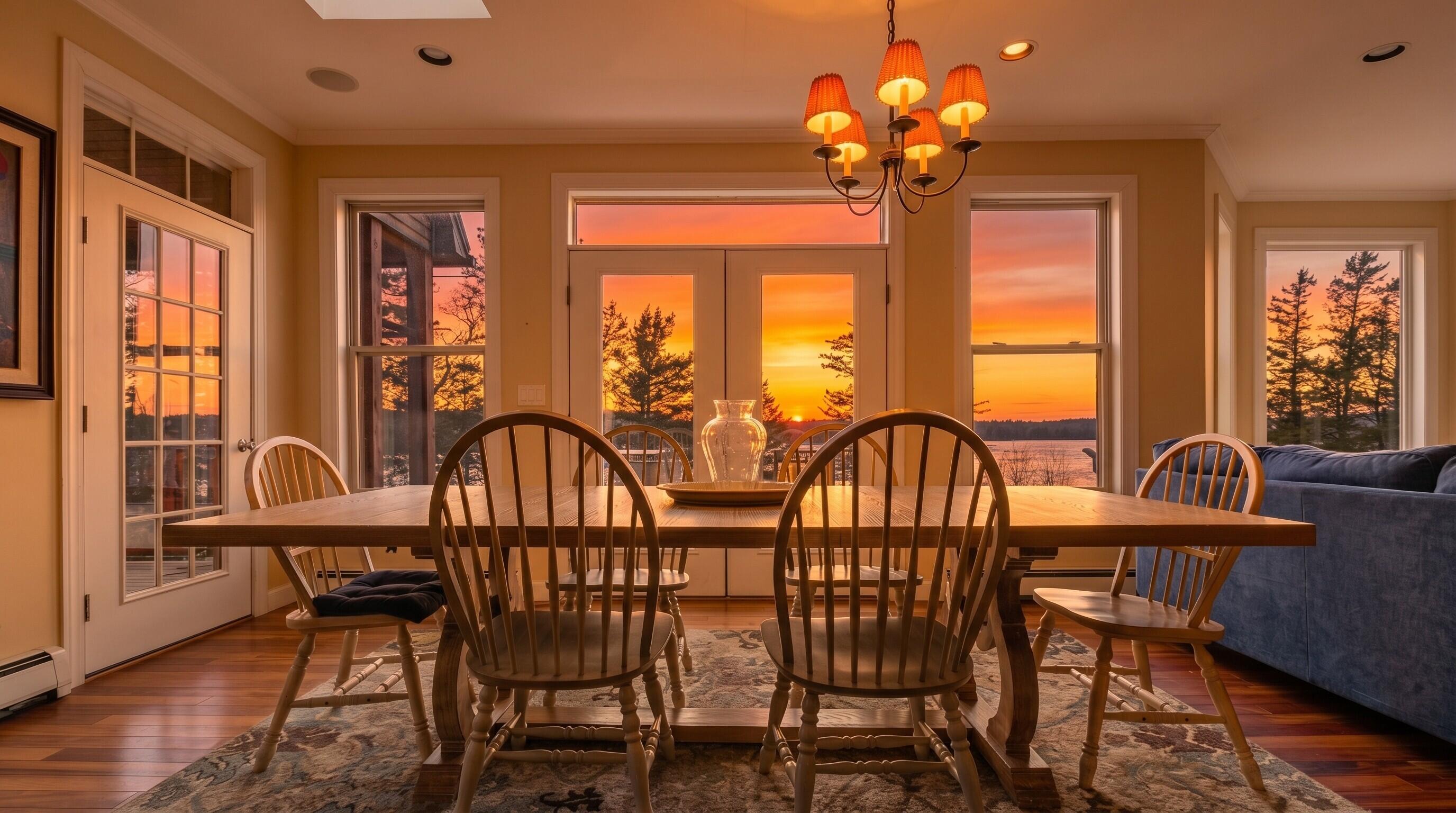 49 Bagaduce Lane, Penobscot, ME, 04476