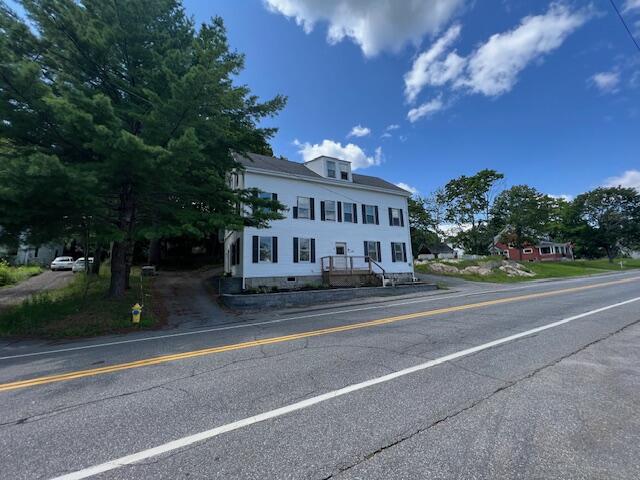 226 Washington Street, Bath, ME, 04530