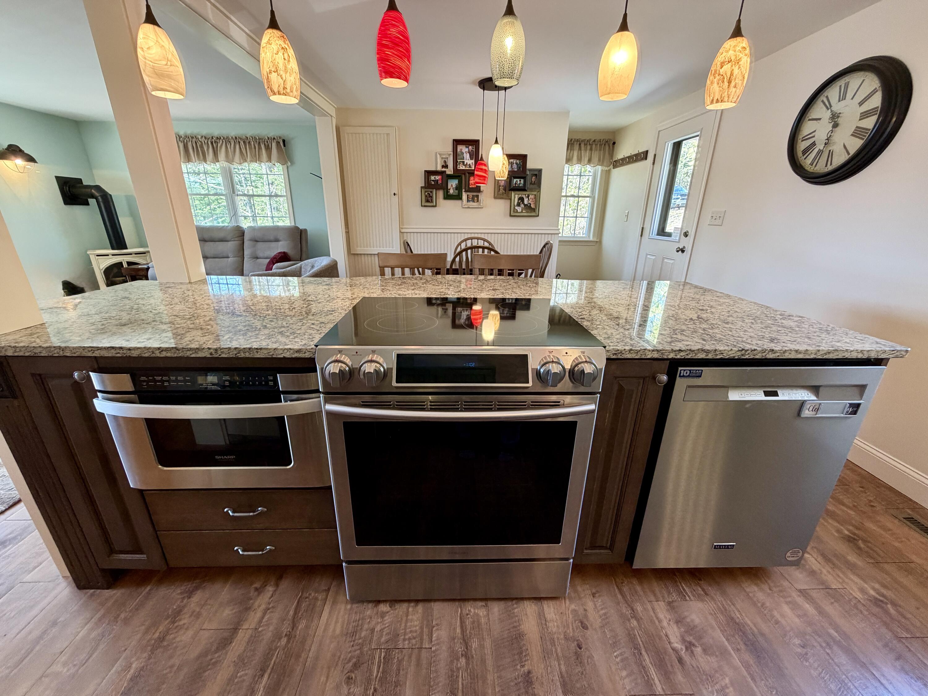 83 Morse Road, Fort Fairfield, ME, 04742