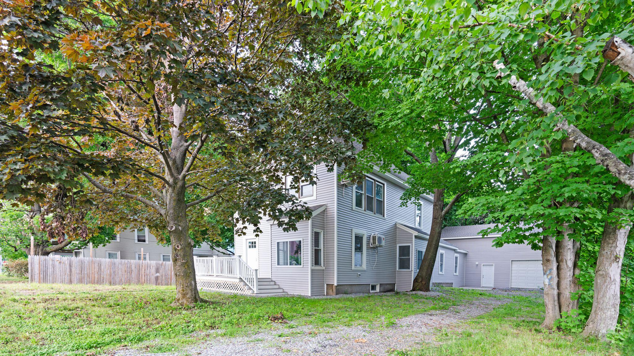 Photo of 27 Church Street Livermore Falls ME 04254