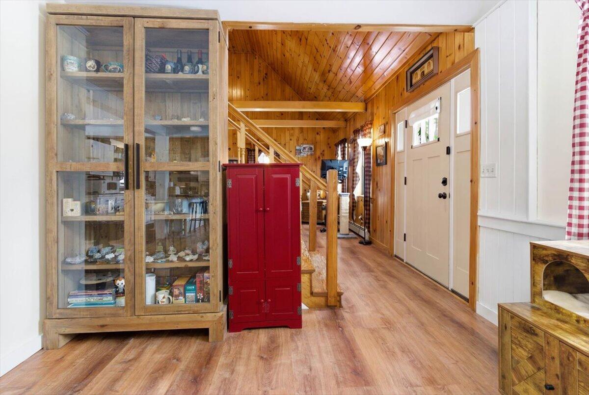 59 Vanner Road, Washington, ME, 04574