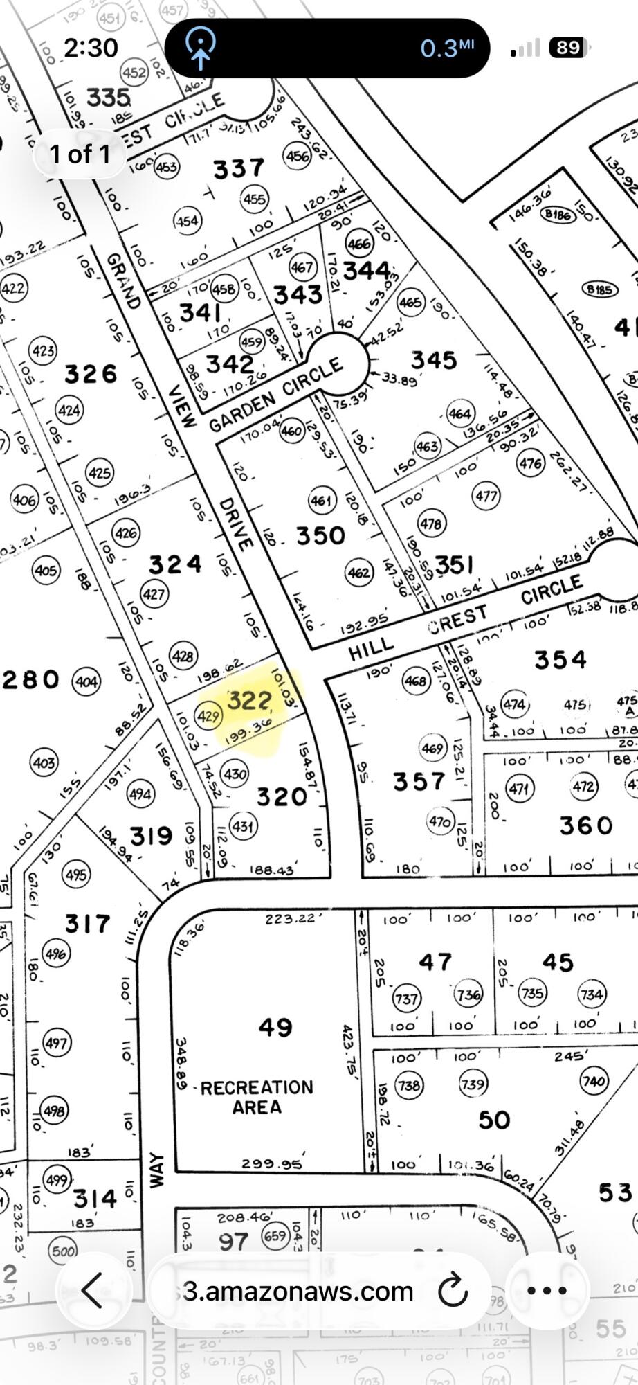 Photo of No Address Listed Limerick ME 04048