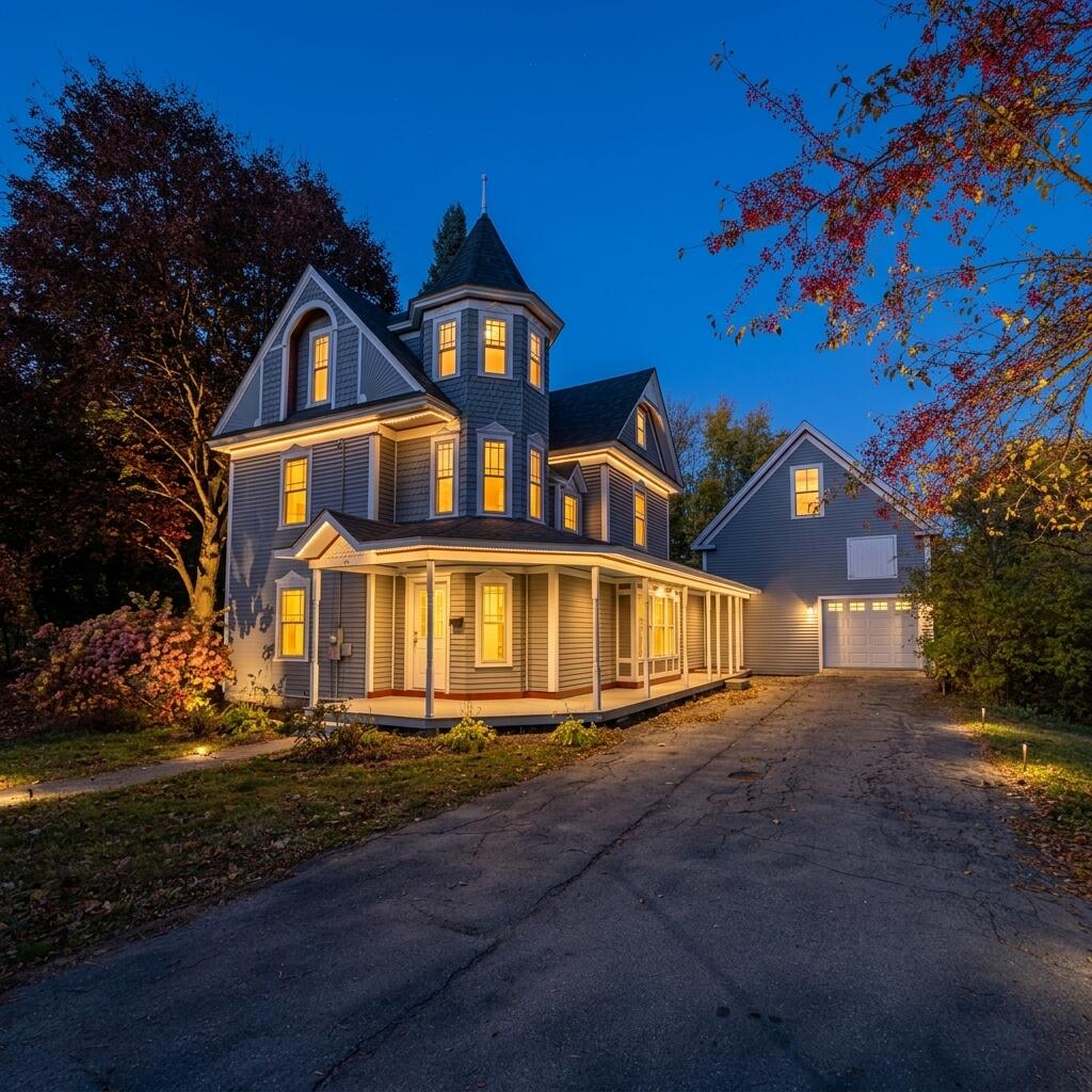Photo of 145 Waverly Street Pittsfield ME 04967