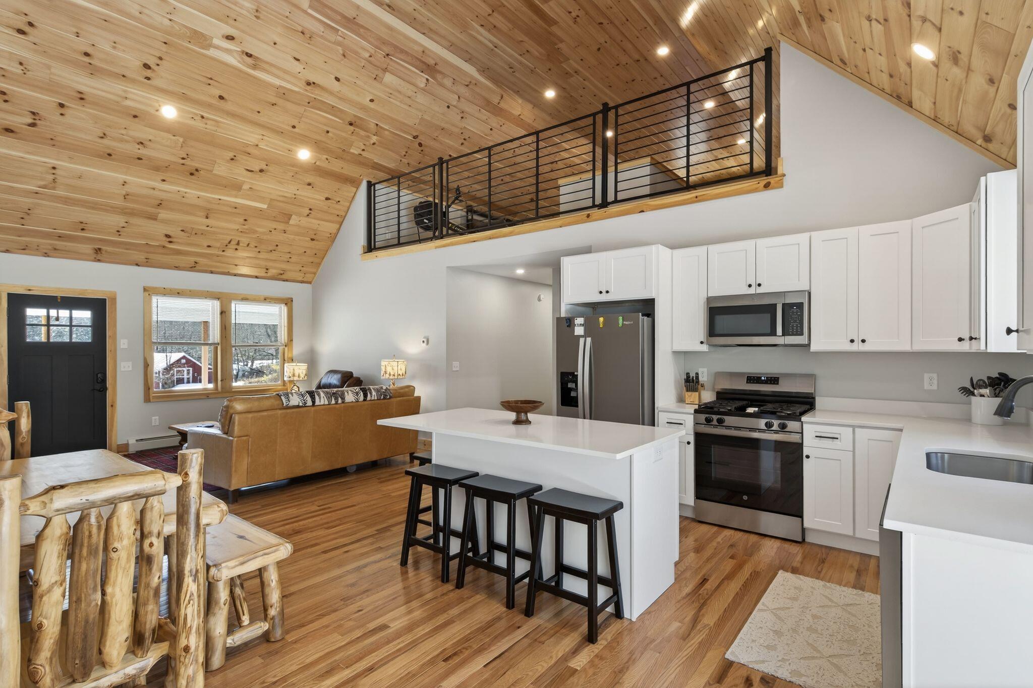 533 Main Street, Stoneham, ME, 04231