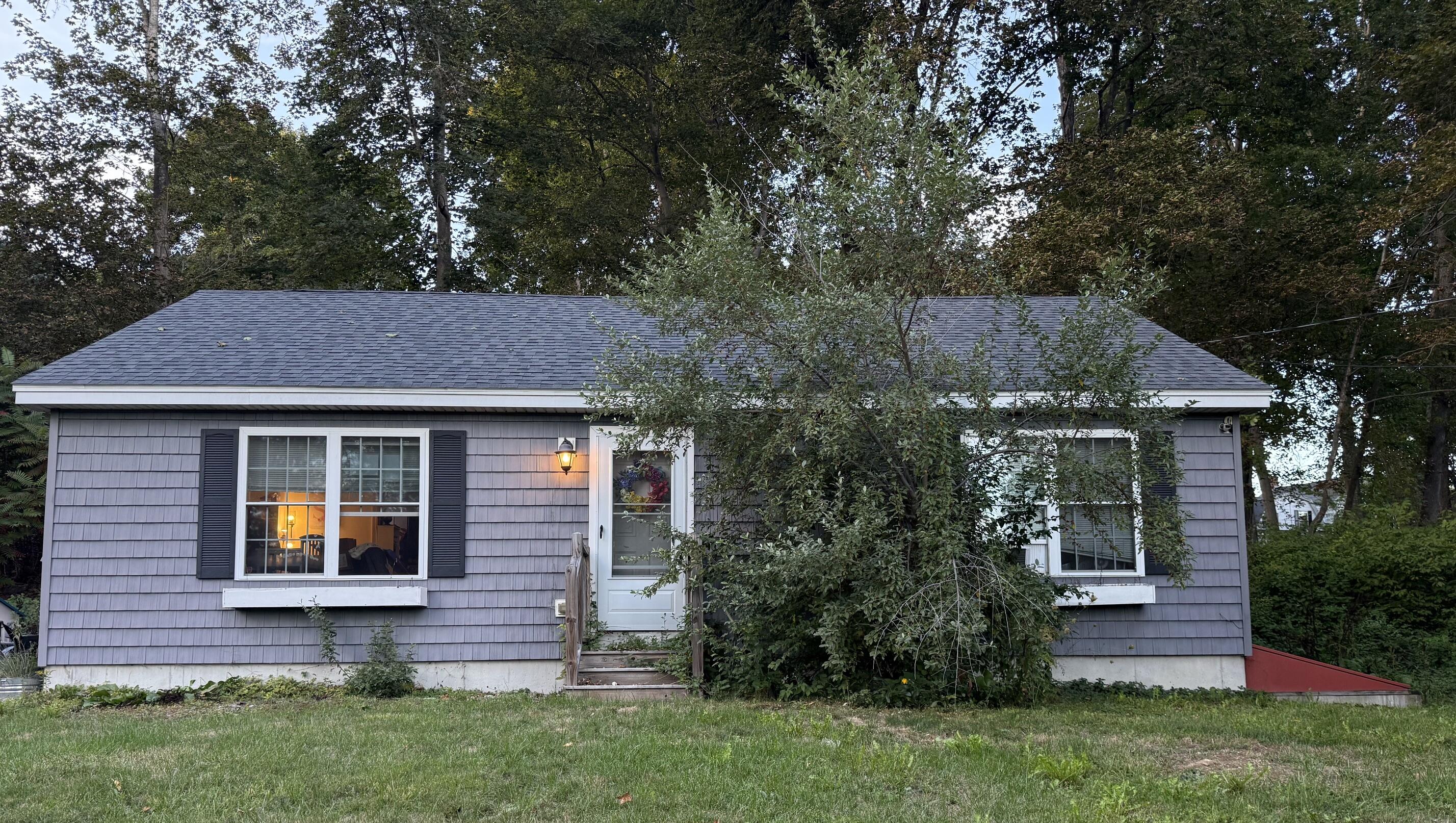 Photo of 13 Spring Street Bowdoinham ME 04008