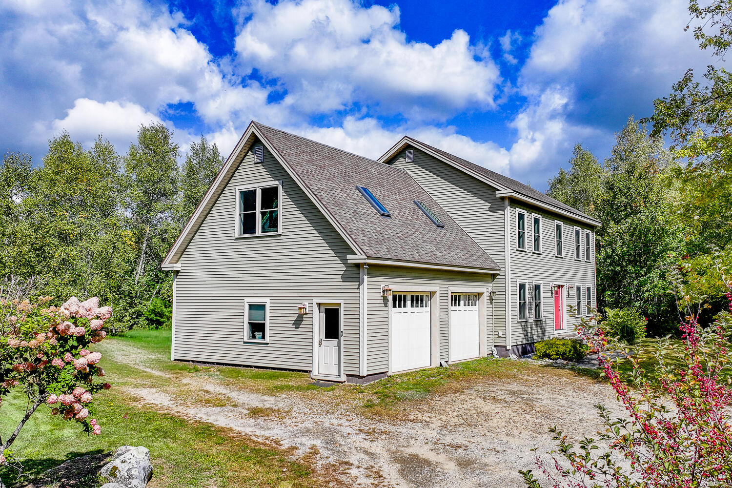 Photo of 2 Blueberry Lane Belfast ME 04915