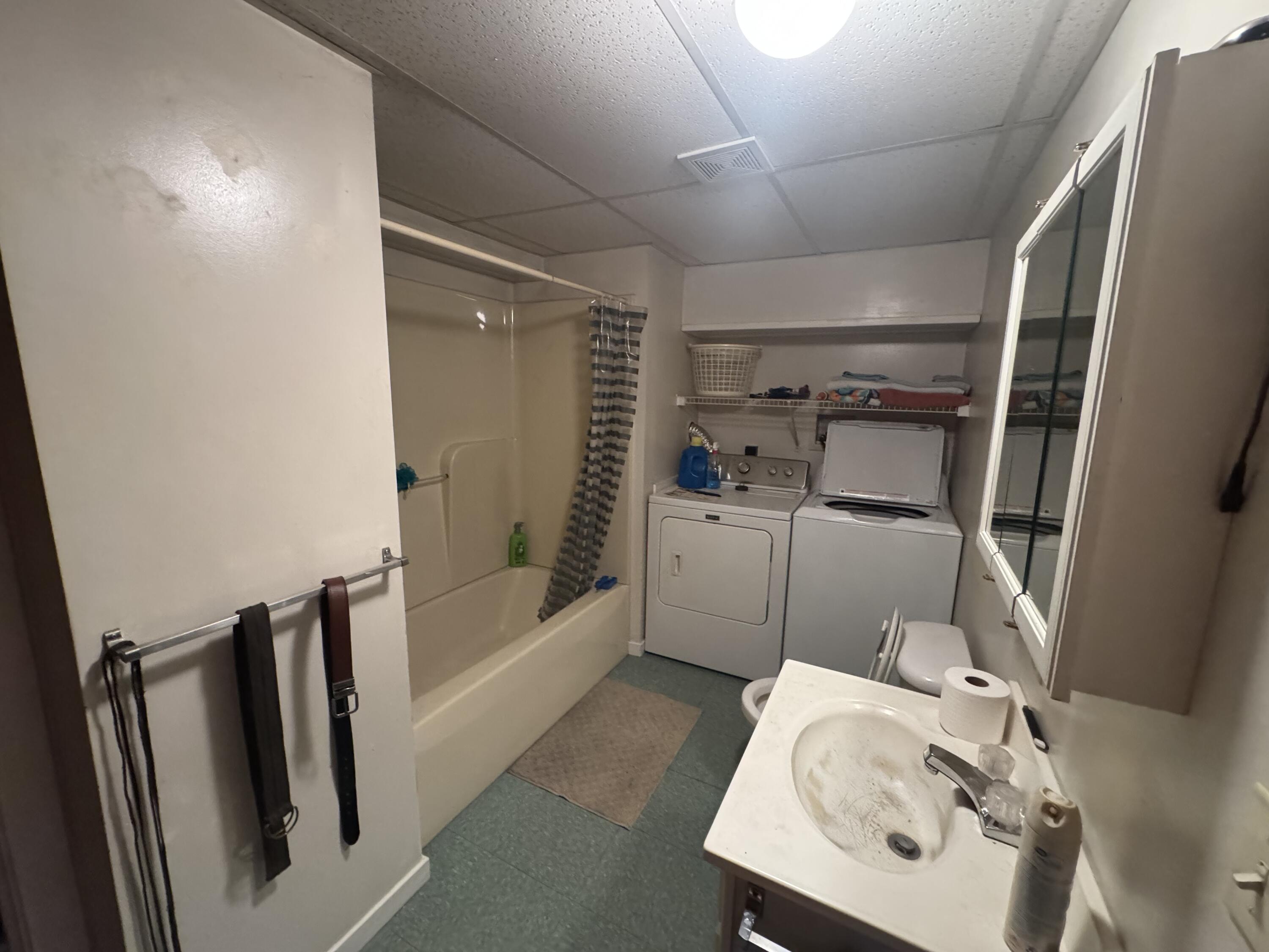 Basement