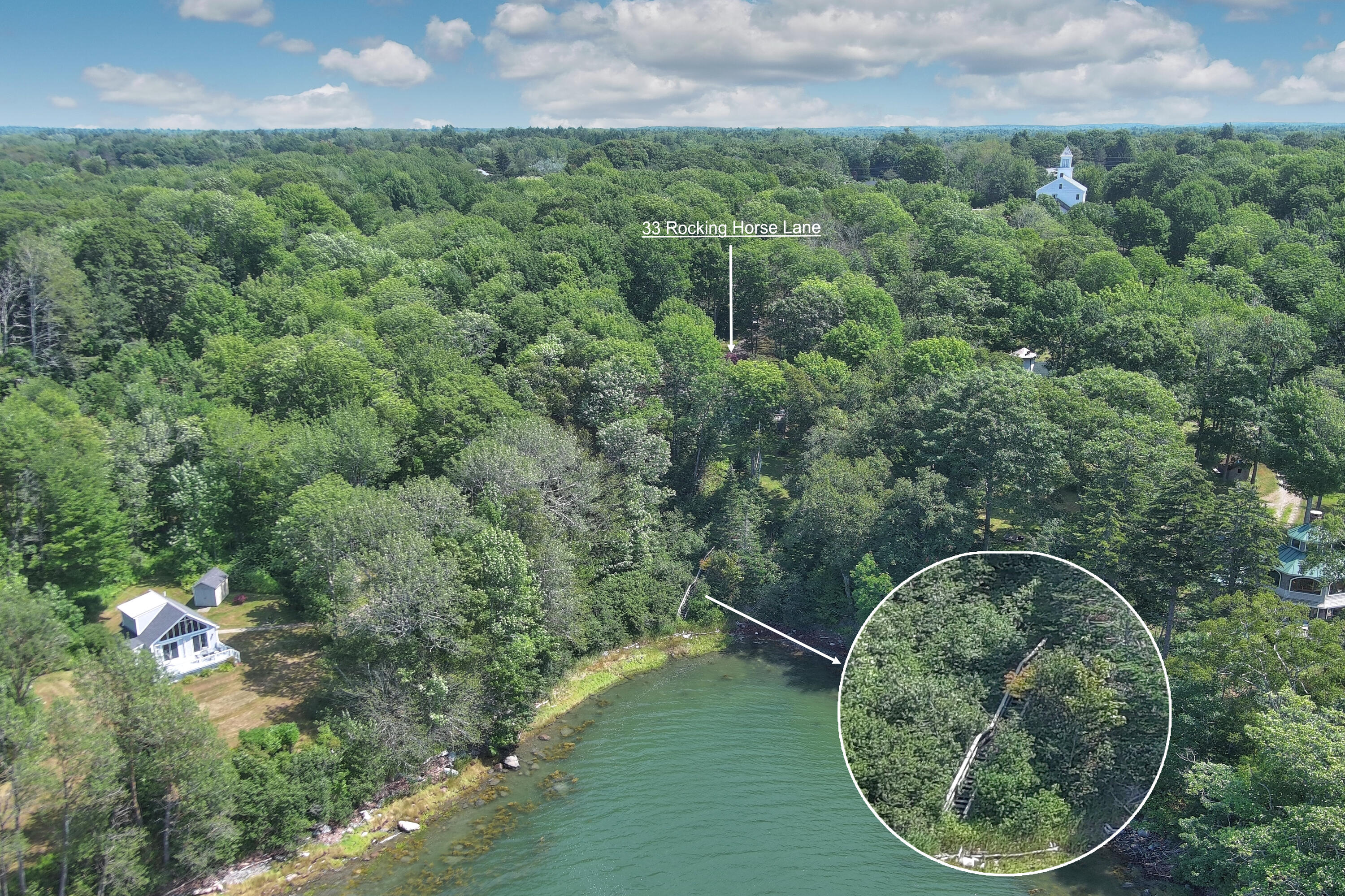 33 Rockinghorse Lane, Saint George, ME, 04859